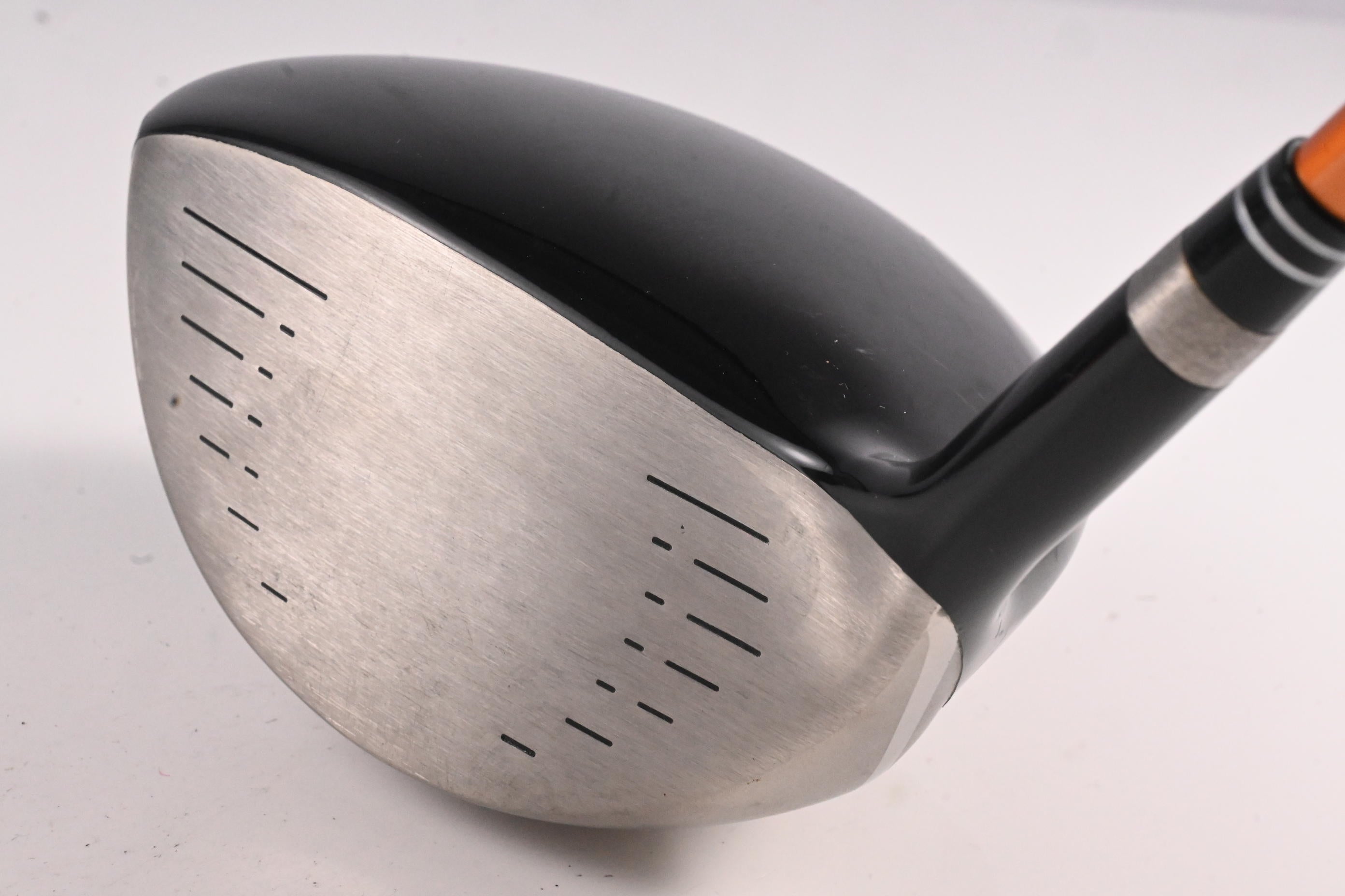 Nicklaus Dual Point ML3 Driver / 10.5 Degree / Senior Flex Fujikura 4.0 Shaft