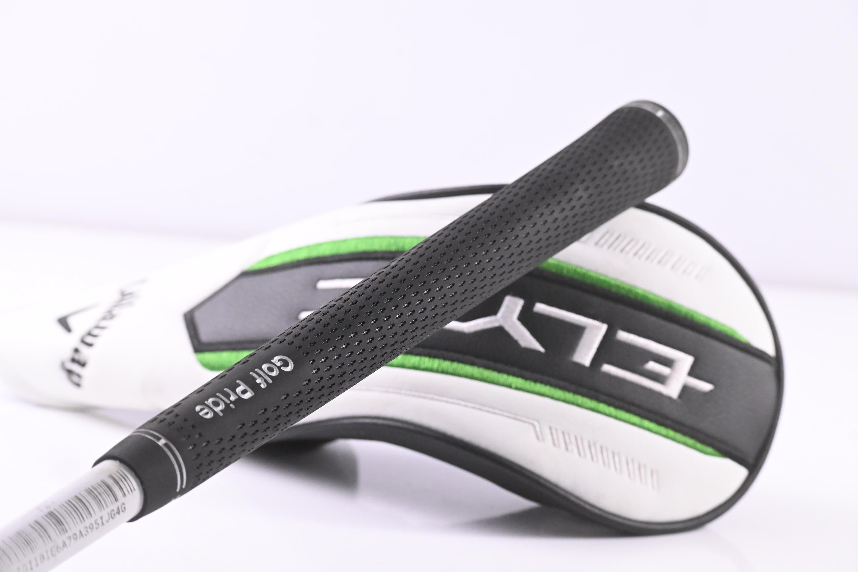 Callaway Elyte X #7 Wood / 21 Degree / Senior Flex Vanquish 5 Shaft