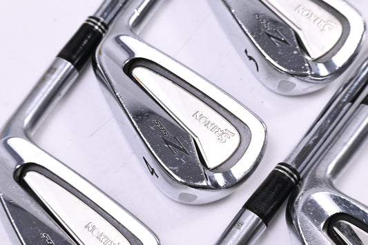 Srixon Z-565 Irons / 3-PW / Regular Flex N.S.Pro Modus³ Tour 105 Shafts