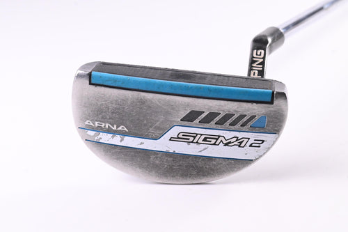 Ping Sigma 2 Arna Putter / 34 Inch
