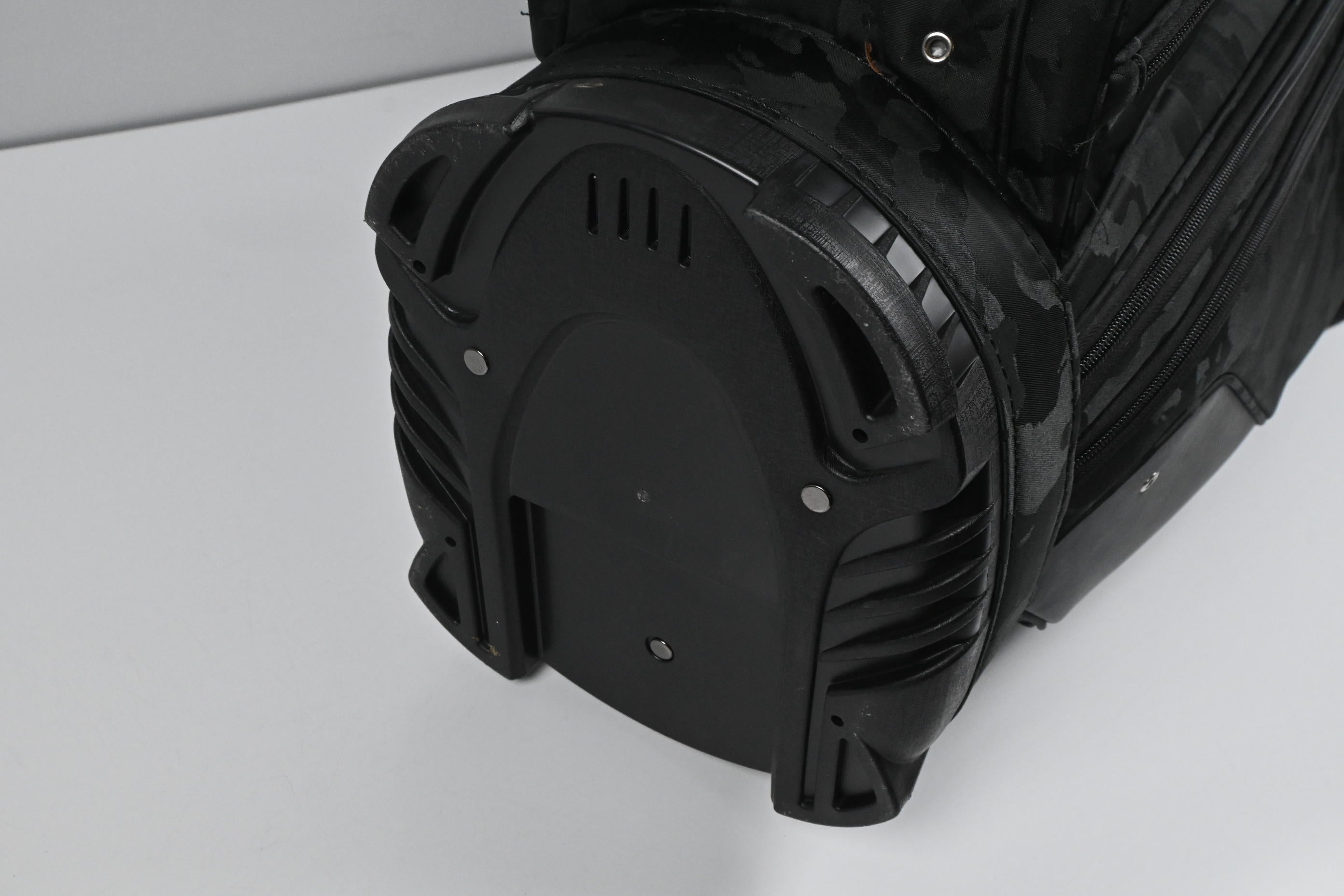 XXIO Cart Bag / 14-Way Divider / Black Camo