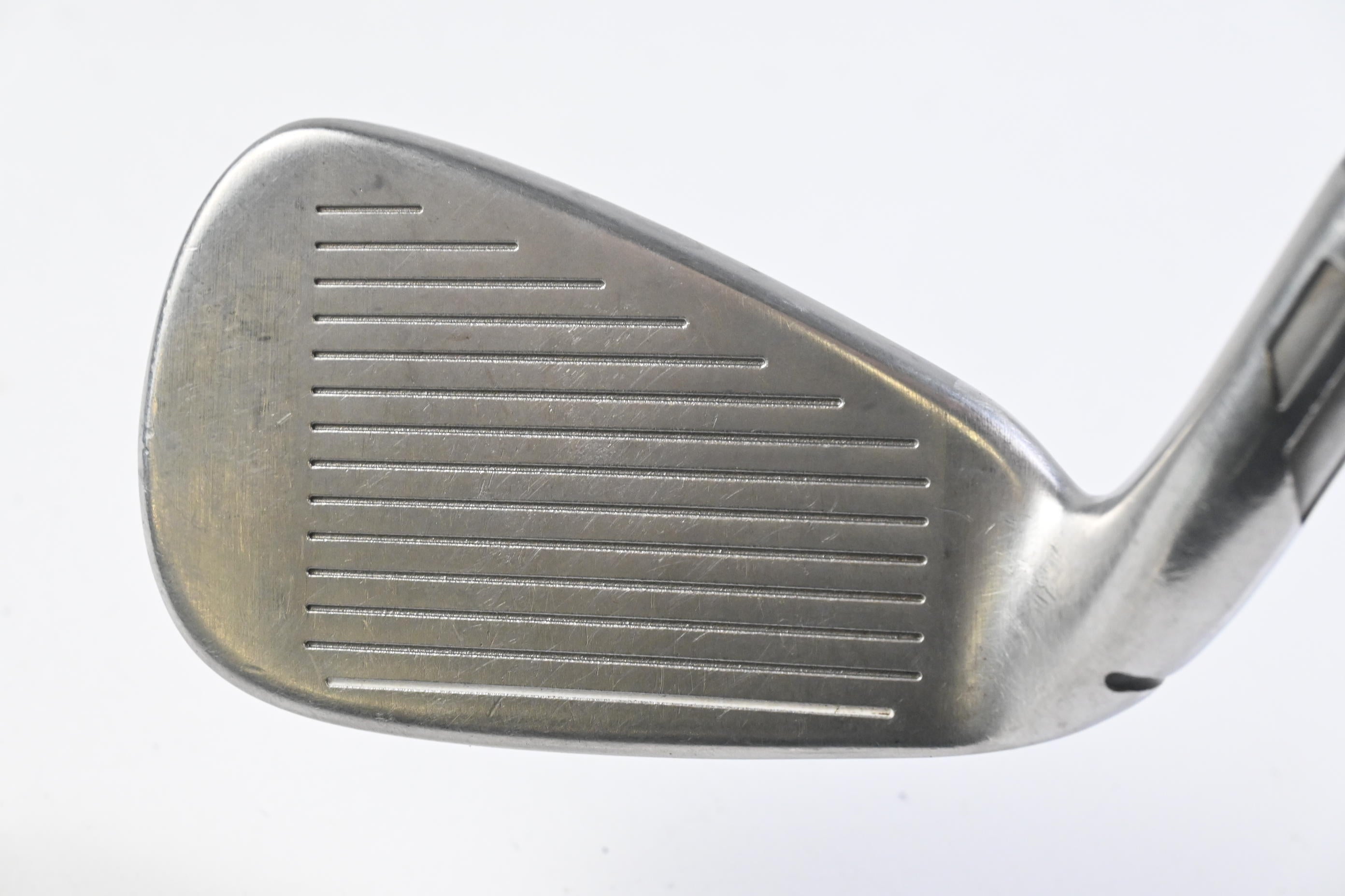 Taylormade SIM2 Max OS #7 Iron / Regular Flex KBS MAX MT 85 Shaft