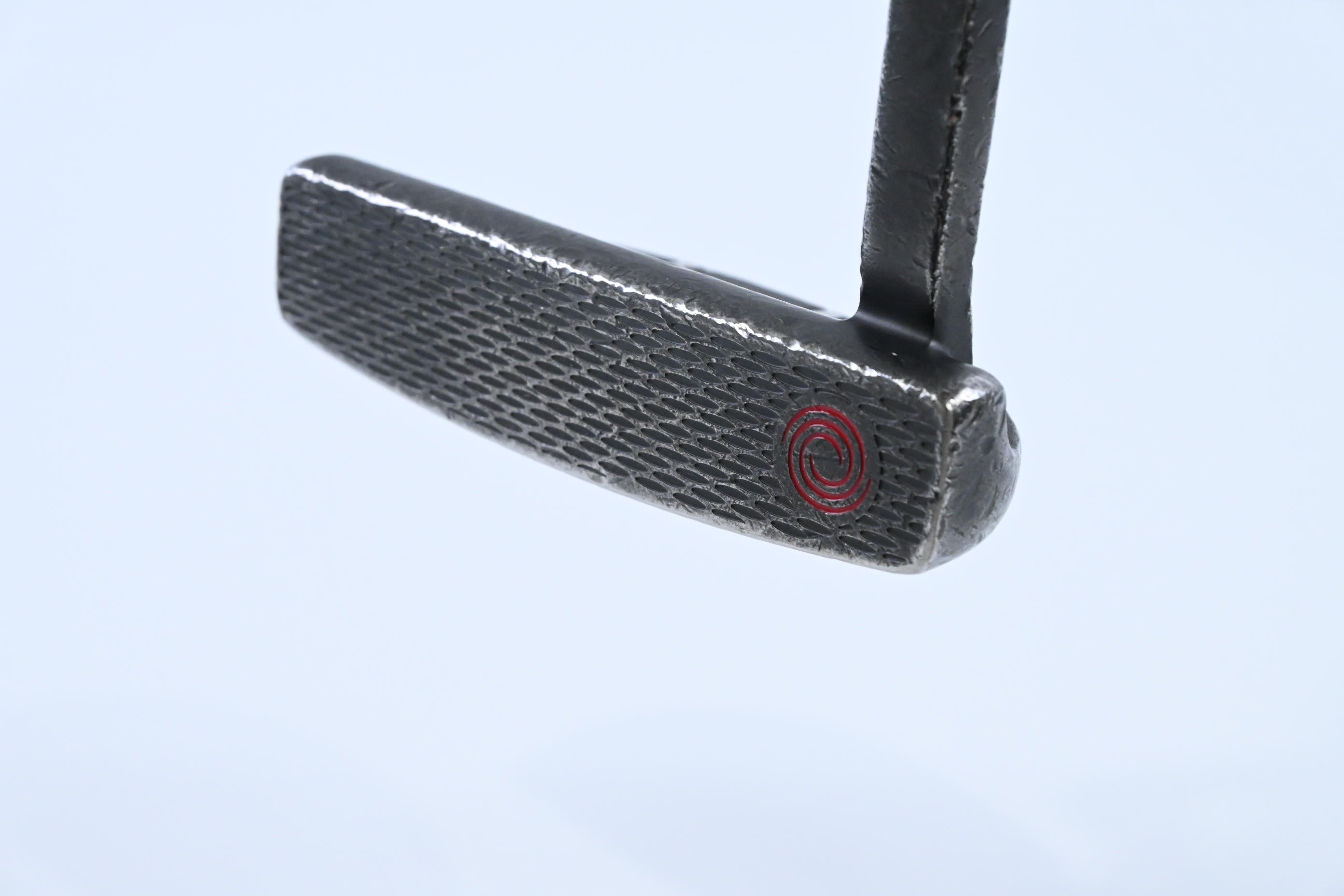 Odyssey Toe Up 9 Putter / 34 Inch