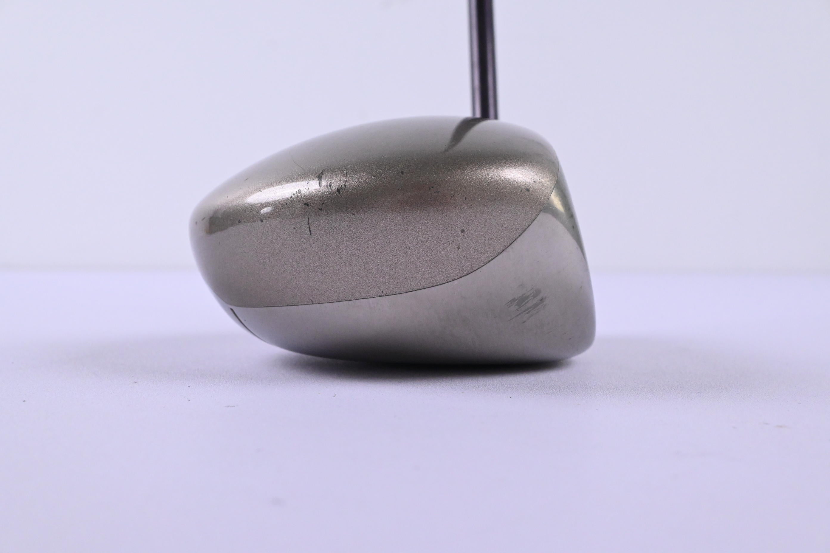 Ladies Callaway Big Bertha Ti 454 Driver / 13 Degree / Ladies Flex Callaway Gems