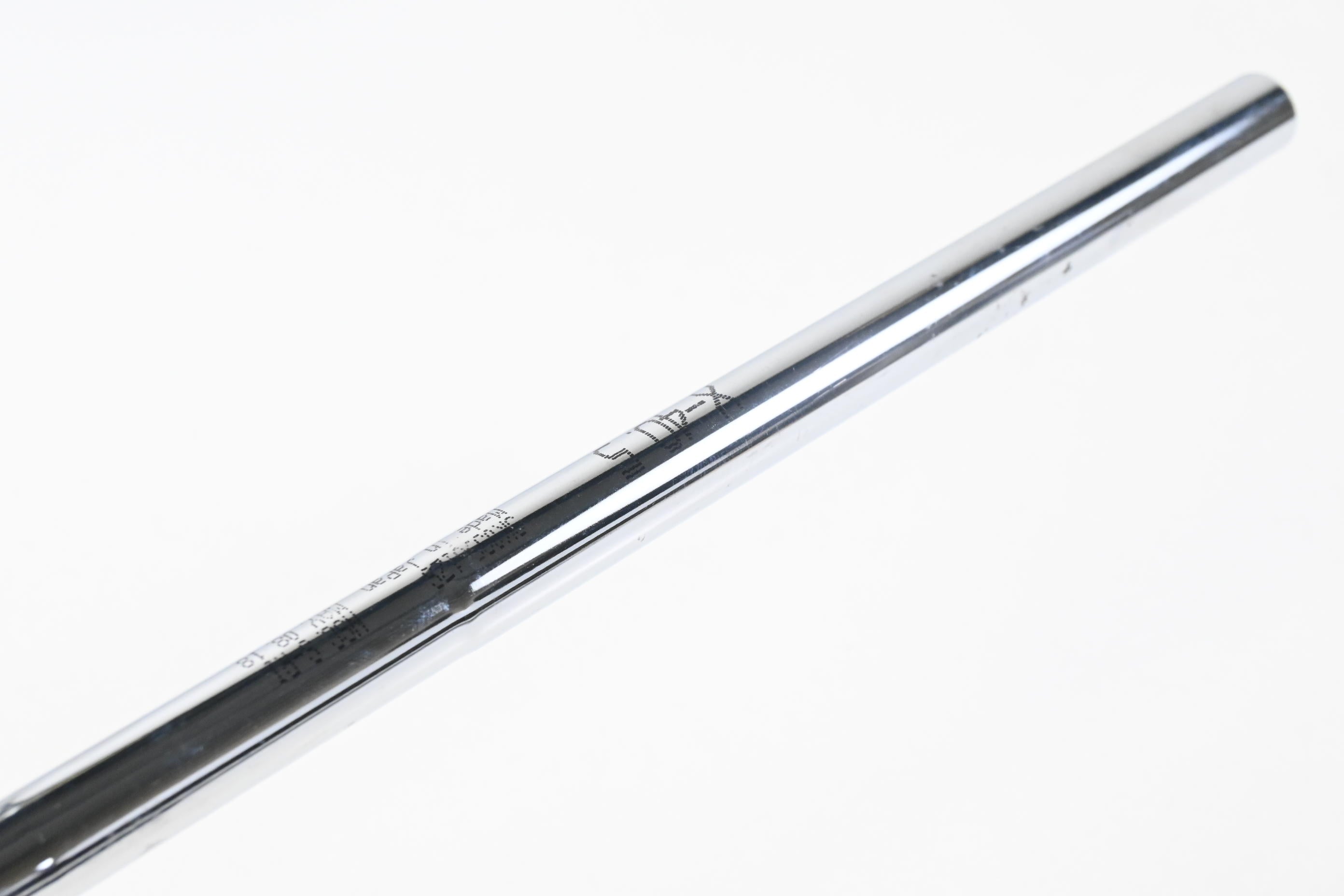 Nippon N.S.Pro Modus3 Tour 120 Iron Shaft / X-Flex / .370" Tip / Uncut
