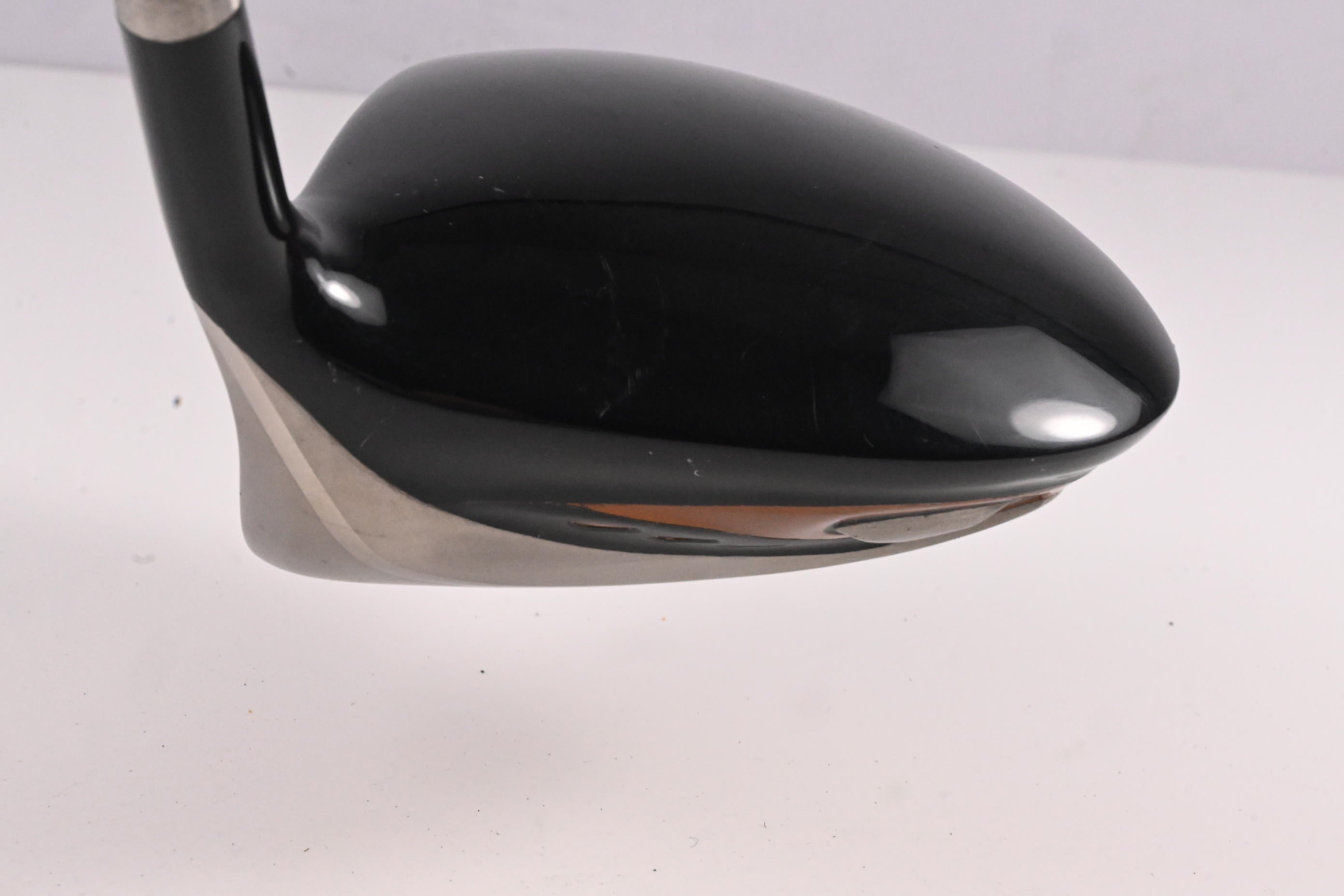 Nicklaus Dual Point ML3 Driver / 10.5 Degree / Senior Flex Fujikura 4.0 Shaft