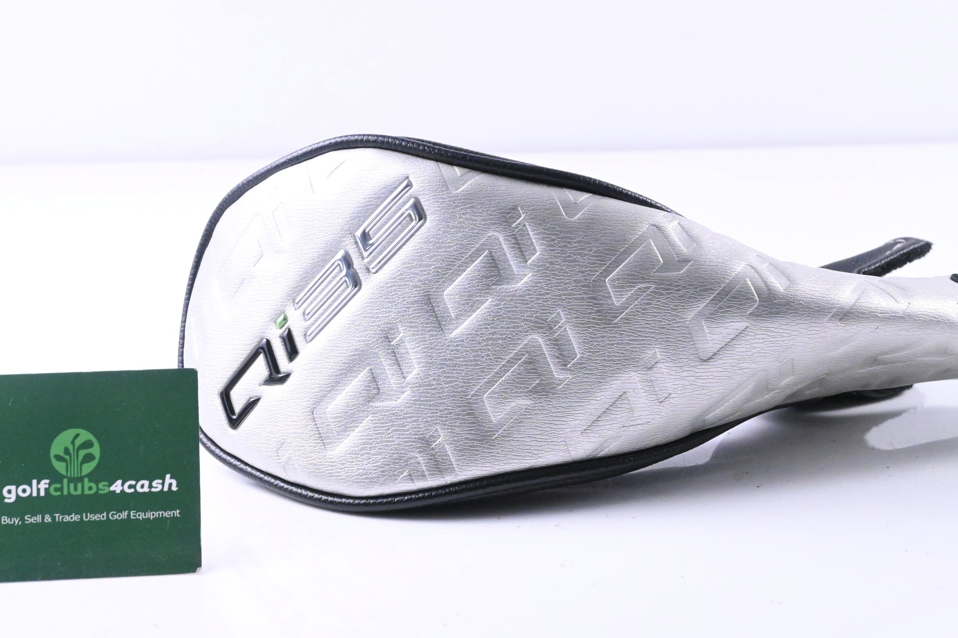 Taylormade Qi35 #5 Wood / 18 Degree / Regular Flex Ventus Blue 2025 5 Shaft