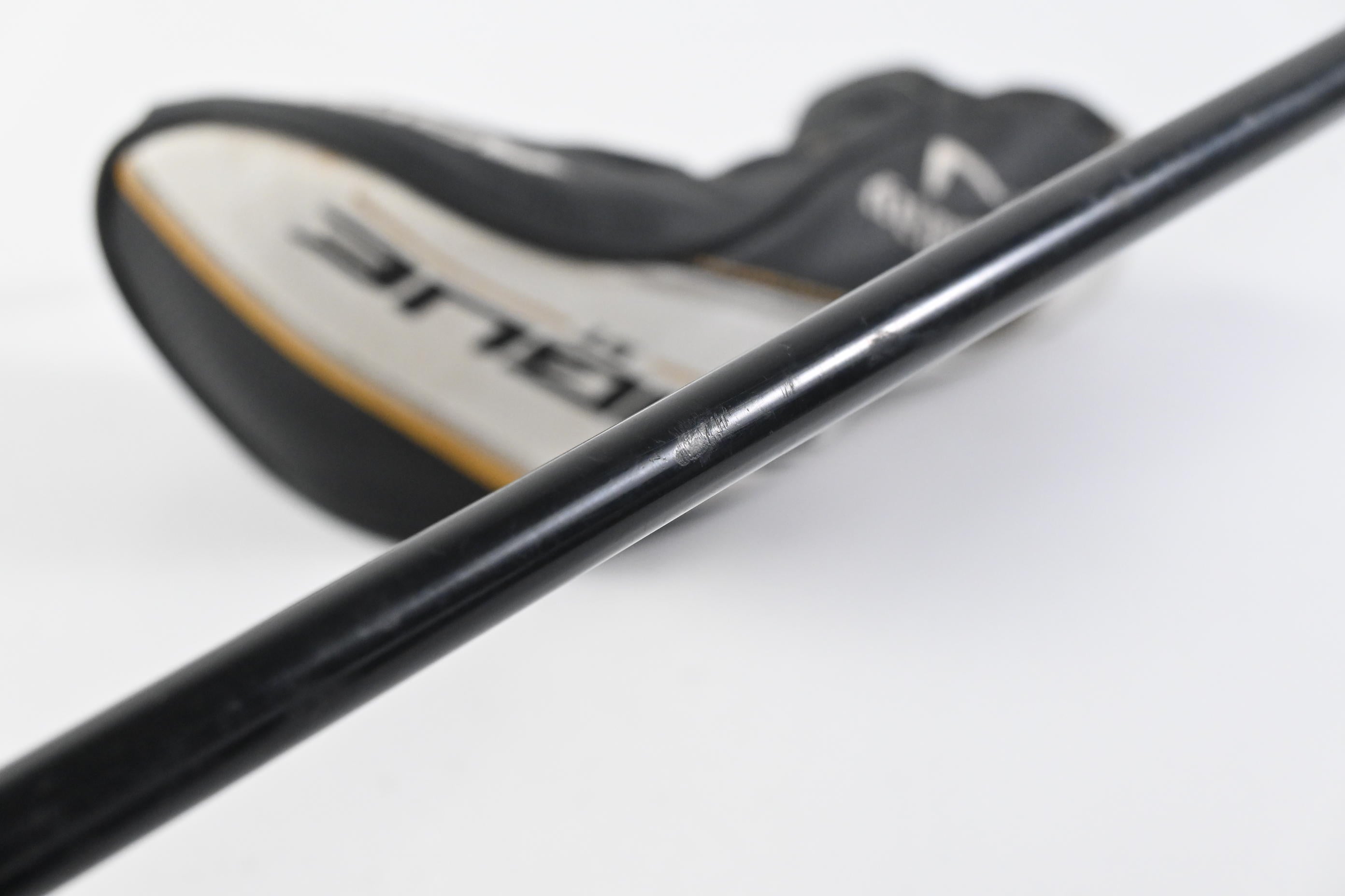 Callaway Rogue ST Max #3 Hybrid / 19 Degree / Stiff Flex Tensei AV Blue 75