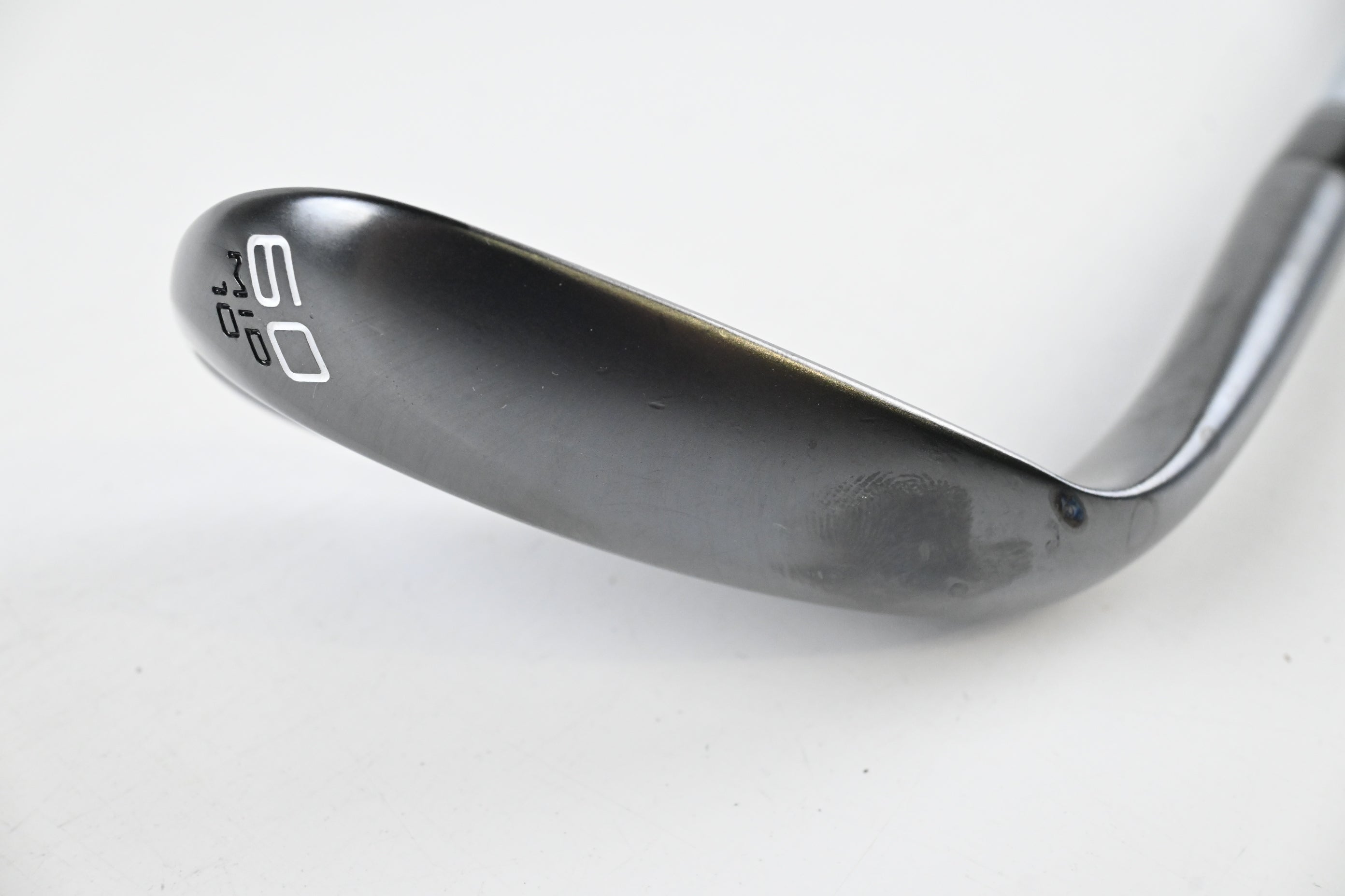 Cleveland RTZ Lob Wedge / 60 Degree / Wedge Flex Dynamic Gold Spinner Shaft