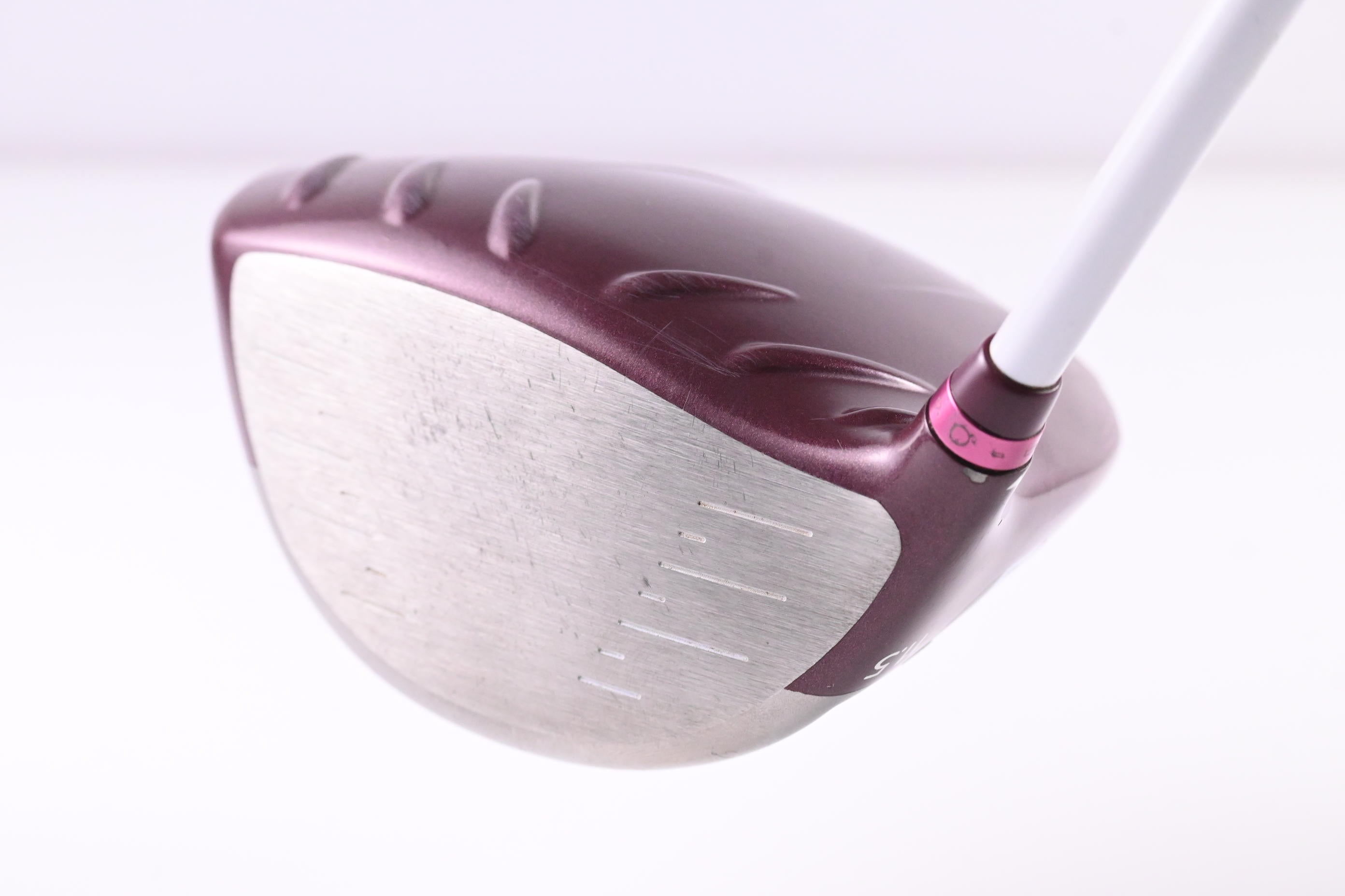 Ladies Ping G Le2 Driver / 11.5 Degree / Ladies Flex Ping ULT 240 Shaft