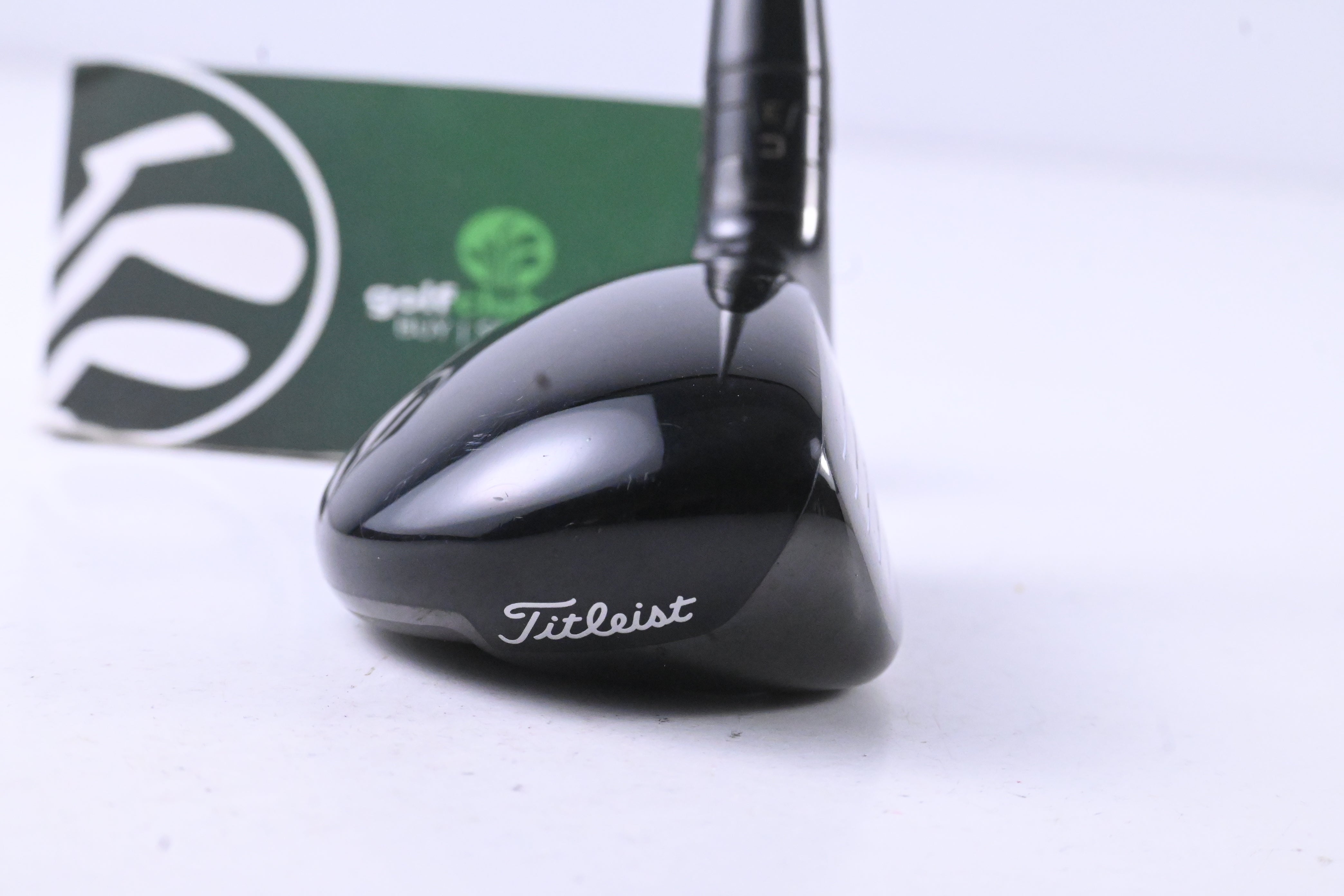 Titleist TSR3 #3 Hybrid / 19 Degree / Regular Flex MMT Speedmesh 50 Shaft