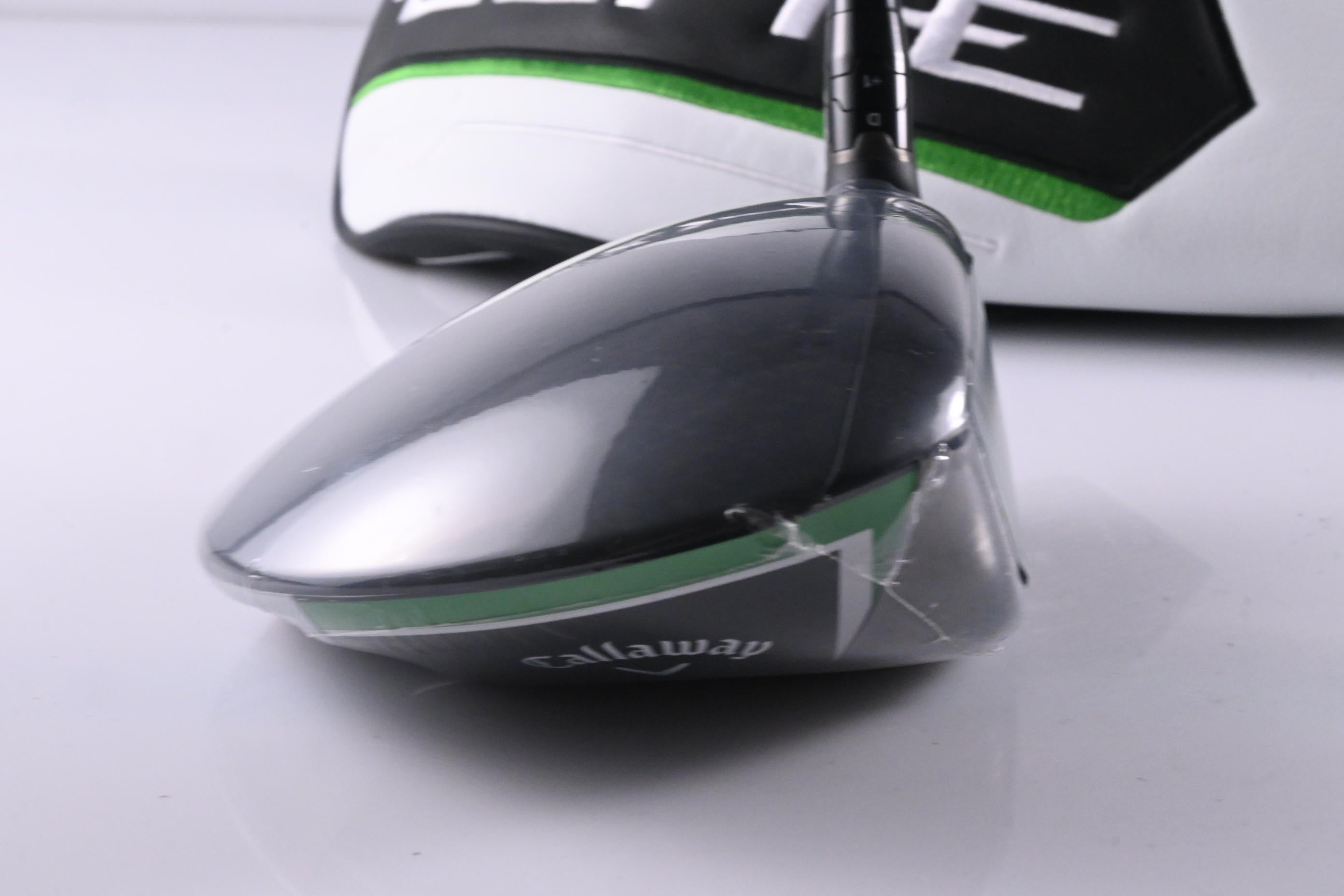 Callaway Elyte Driver / 9 Degree / Stiff Flex Denali Charcoal 60 Shaft