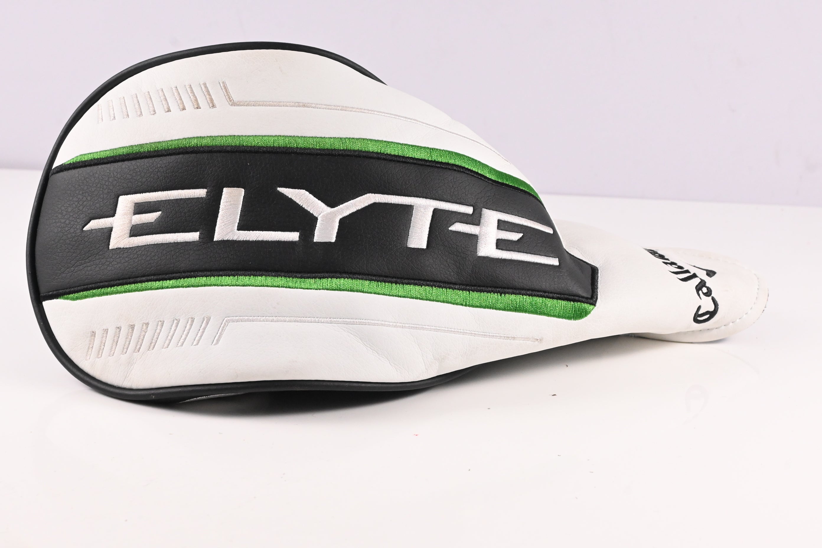 Callaway Elyte Driver / 9 Degree / Stiff Flex Denali Charcoal 60 Shaft