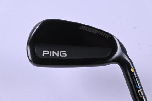 Ping G Crossover #5 Iron / 24 Degree / Yellow Dot / Senior Flex Alta 70 Shaft