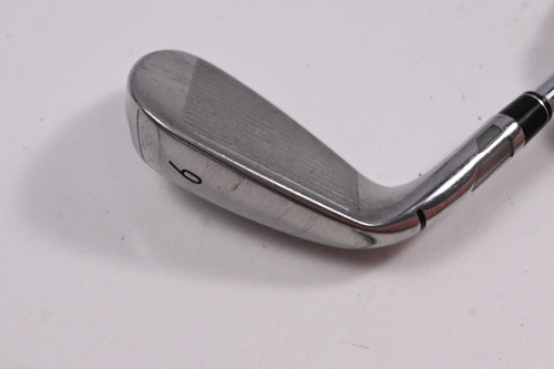 Taylormade SIM Max #9 Iron / 38 Degree / Stiff Flex KBS MAX 85 Shaft