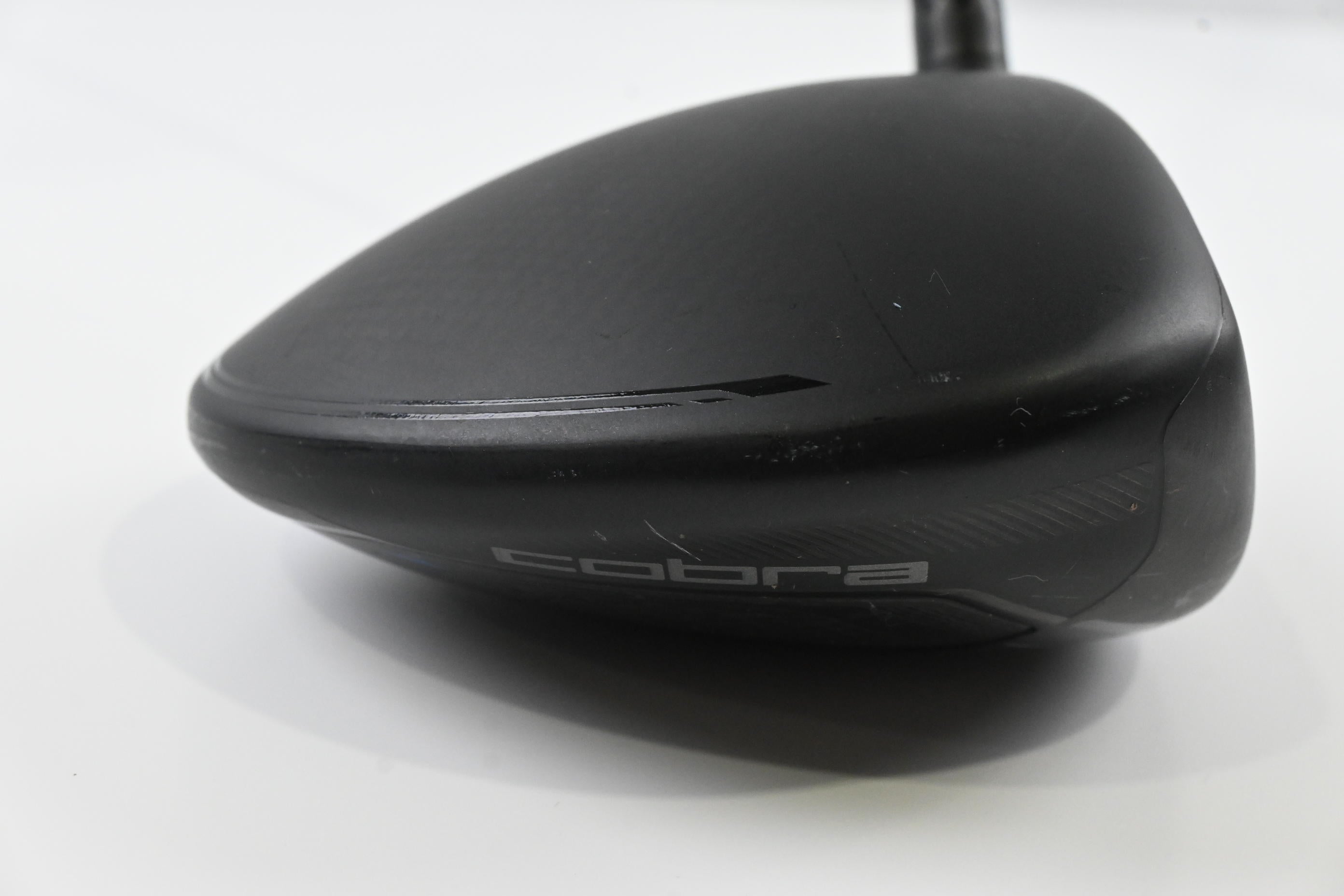 Cobra Darkspeed X Driver / 10.5 Degree / Stiff Flex UST LIN-Q M40X Blue 6