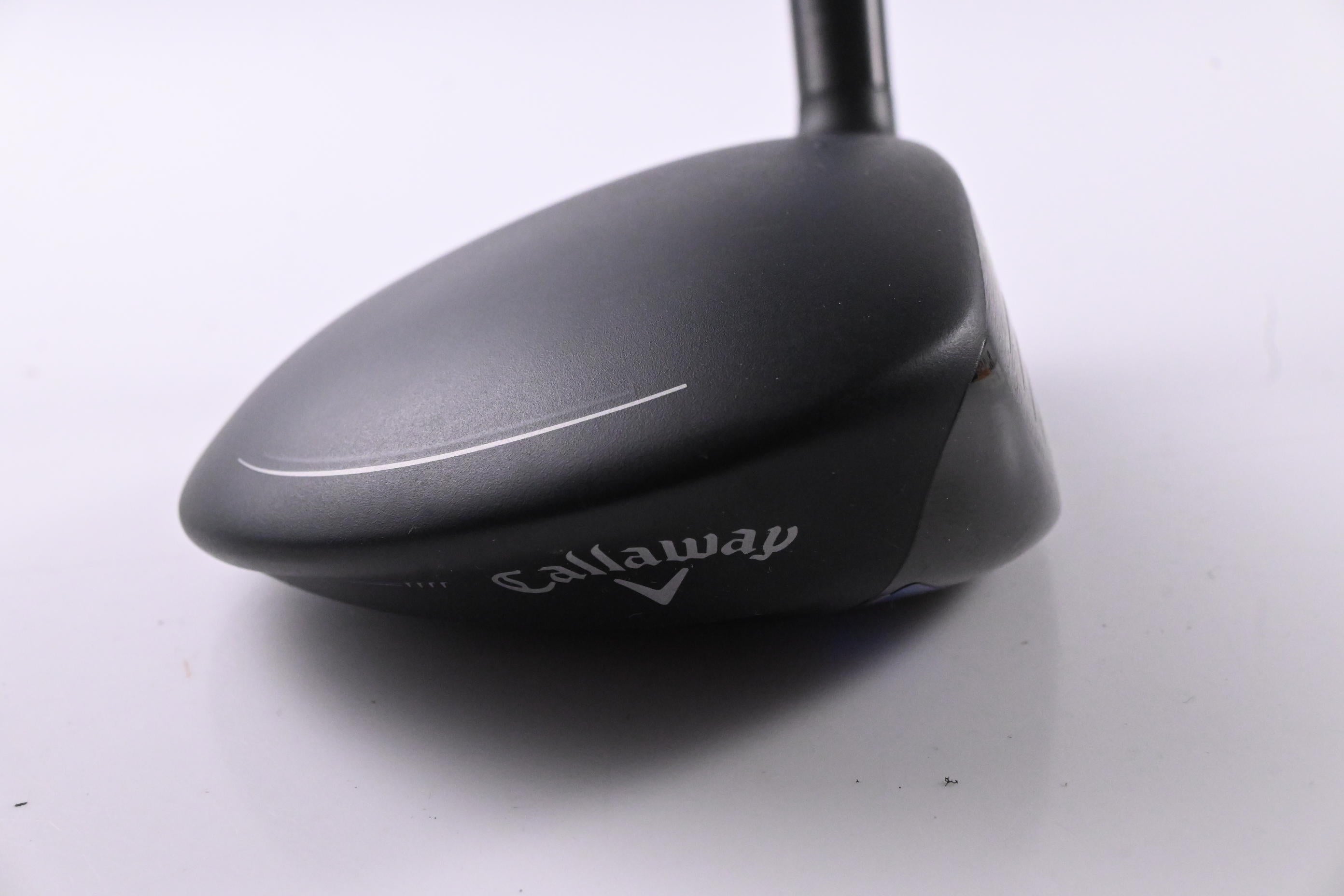Callaway XR16 #3 Wood / 15 Degree / Regular Flex Accra FX 2.0 160F Shaft