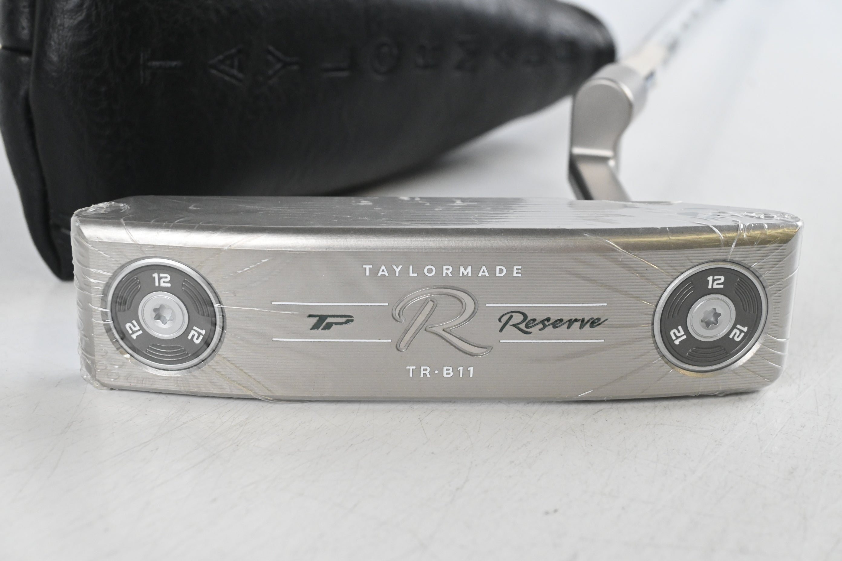 Taylormade TP Reserve Milled TR.B11 Putter / 34 Inch