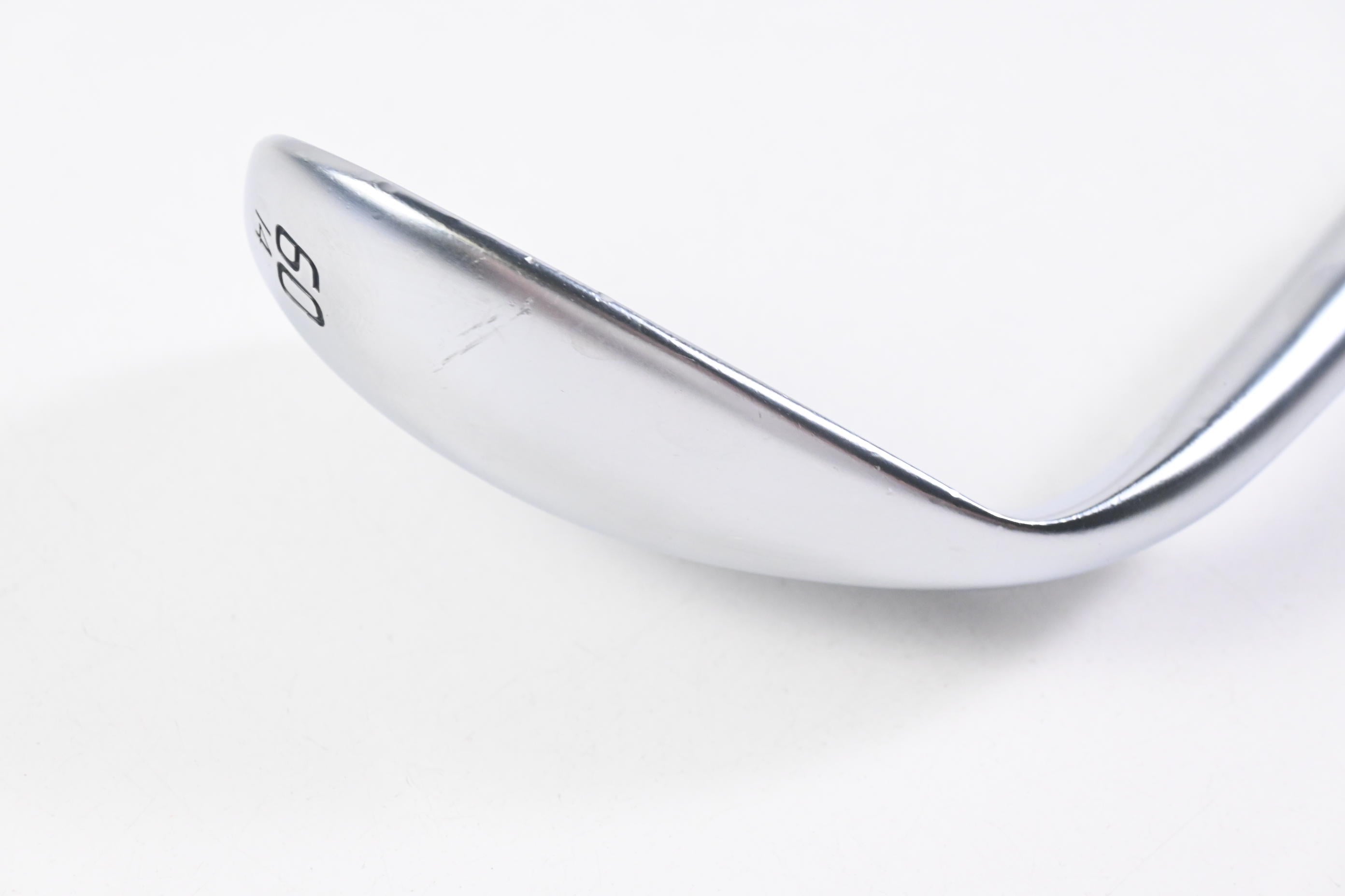 Ping Glide 3.0 Lob Wedge / 60 Degree / White Dot / Stiff Flex XP 95 S300