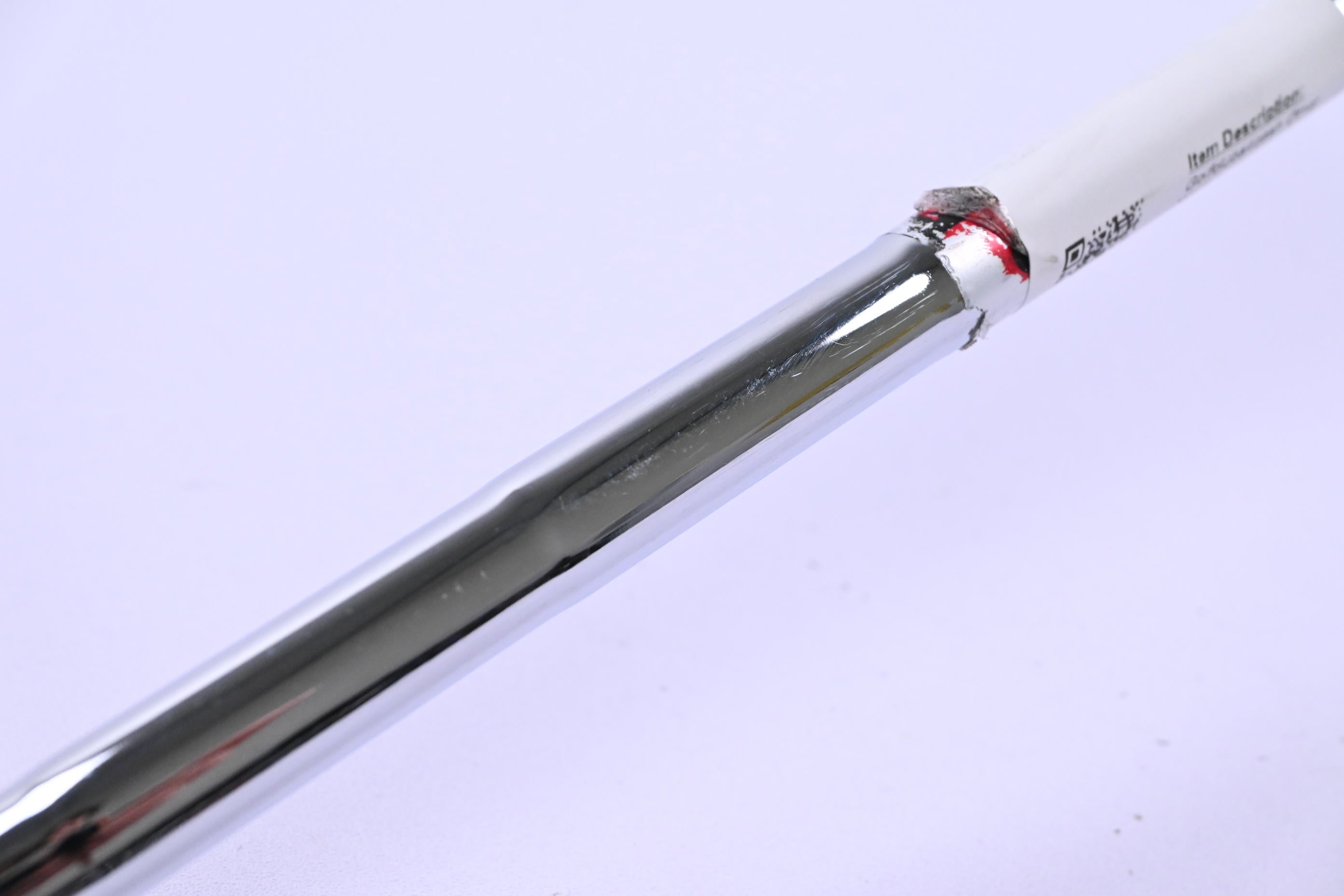 Smithworks X Spin Lob Wedge / 58 Degree / Wedge Flex KBS Smithworks Shaft