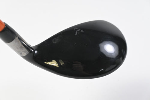 Callaway Mavrik Pro #2 Hybrid / 18 Degree / Stiff Flex Tour AD DI-85 Shaft