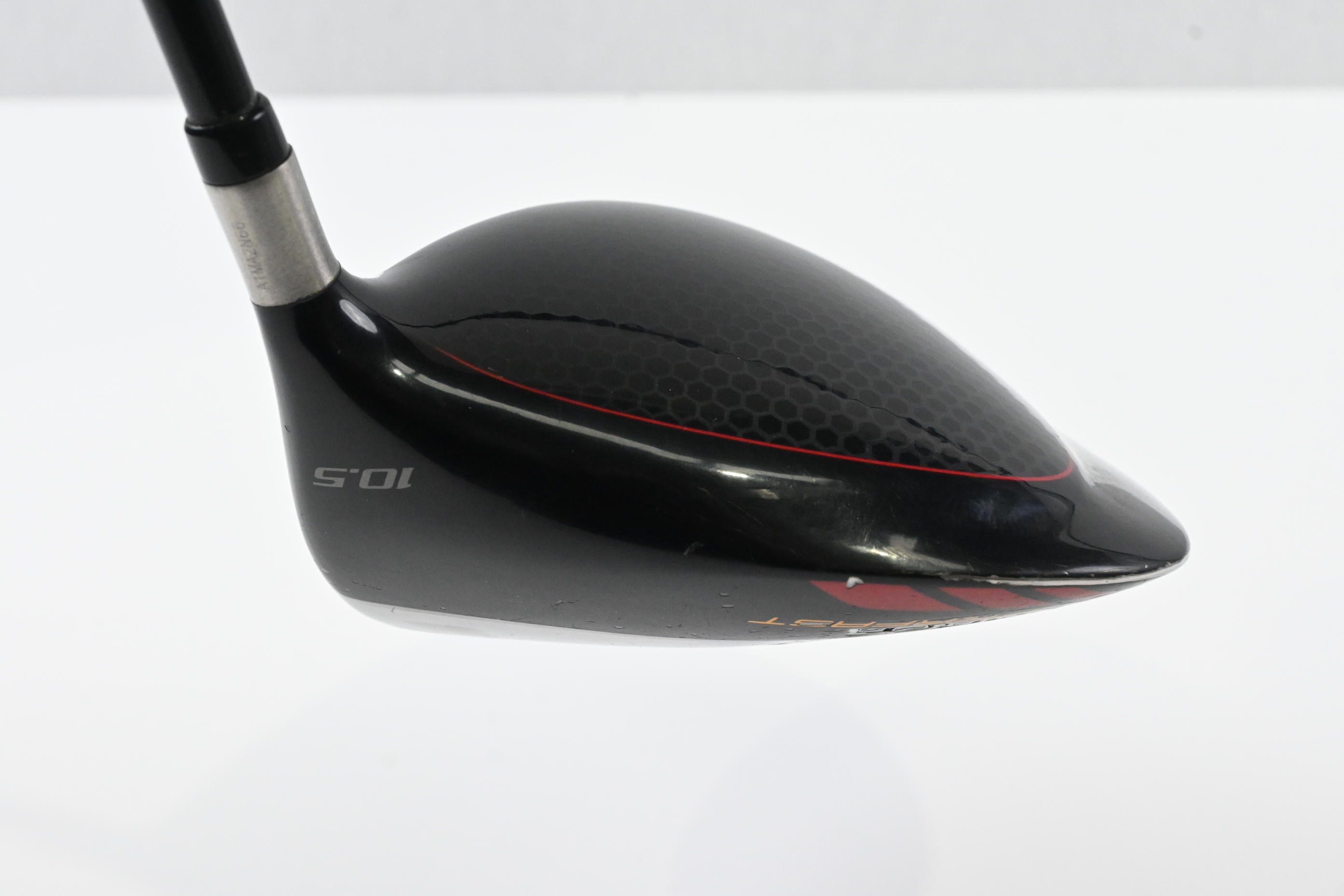 Taylormade Burner Superfast Driver / 10.5 Degree / Regular Flex Superfast 48