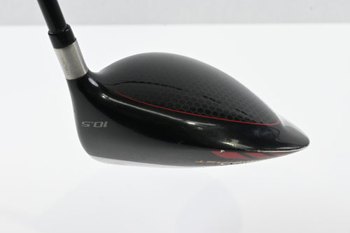 Taylormade Burner Superfast Driver / 10.5 Degree / Regular Flex Superfast 48