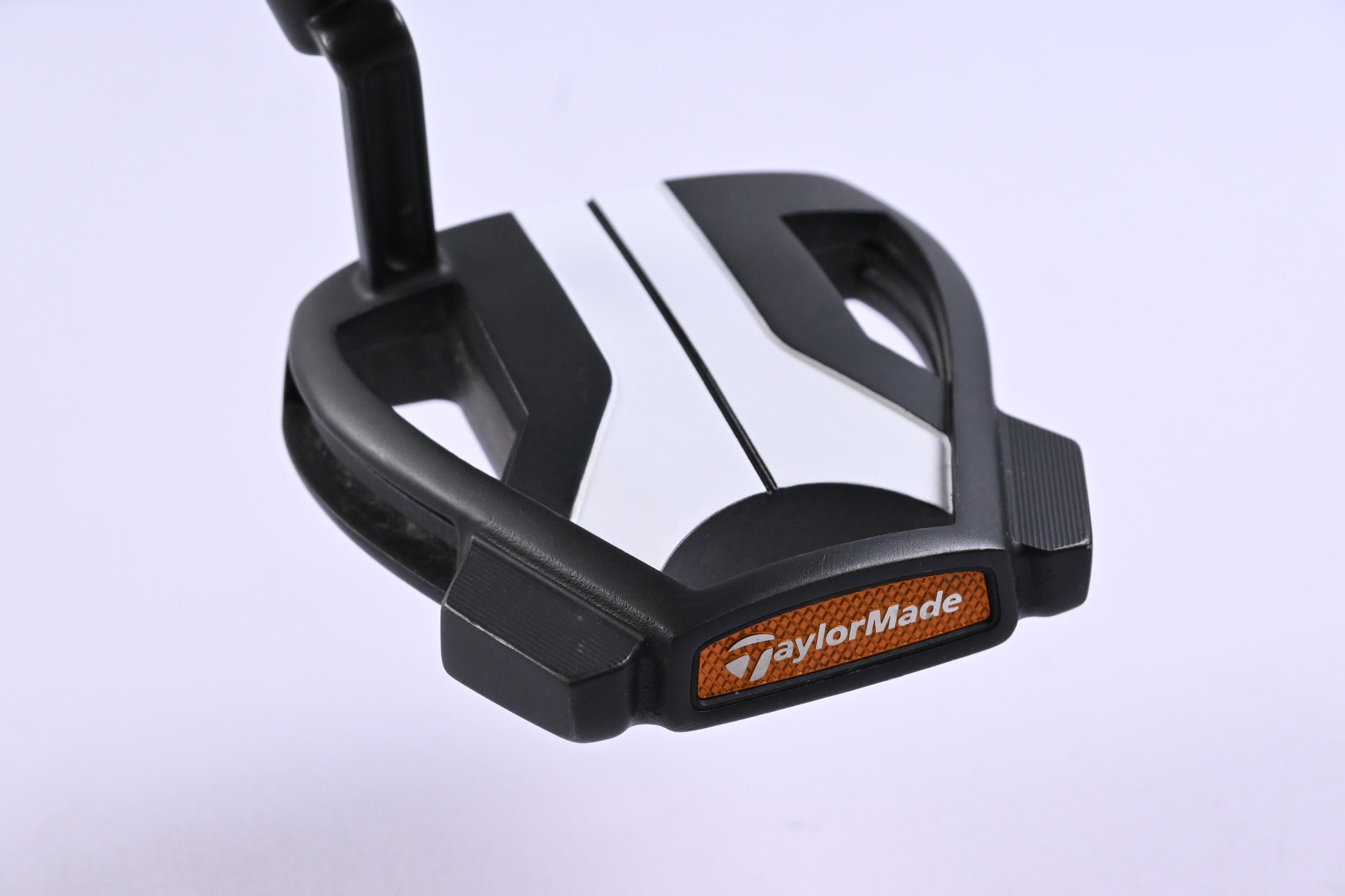 Taylormade Spider Tour X Black 2025 L Neck Putter / 35 Inch