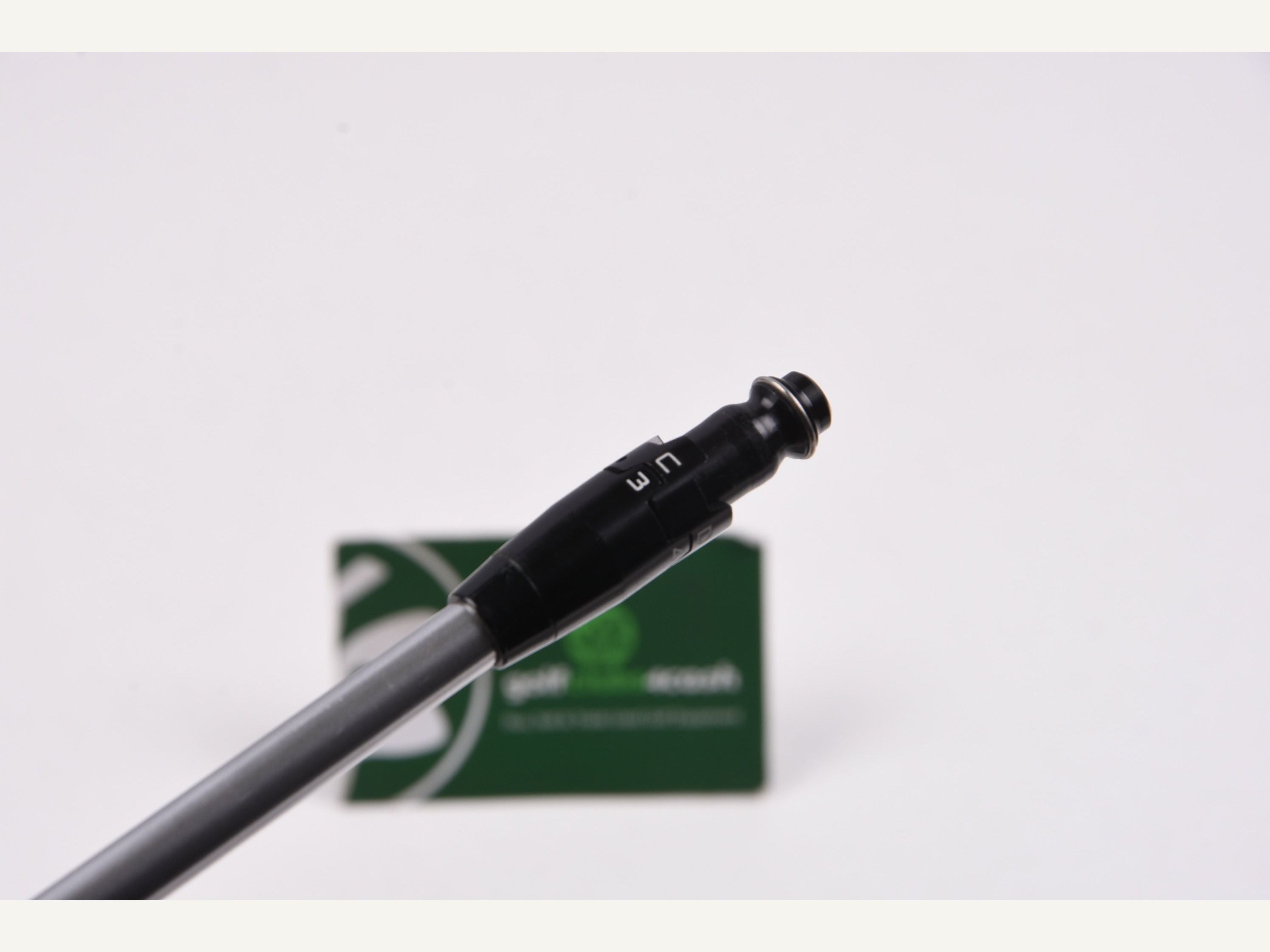 Ladies Kuro Kage Black TiNi 45 #7 Wood Shaft / Ladies Flex / Titleist 2nd Gen