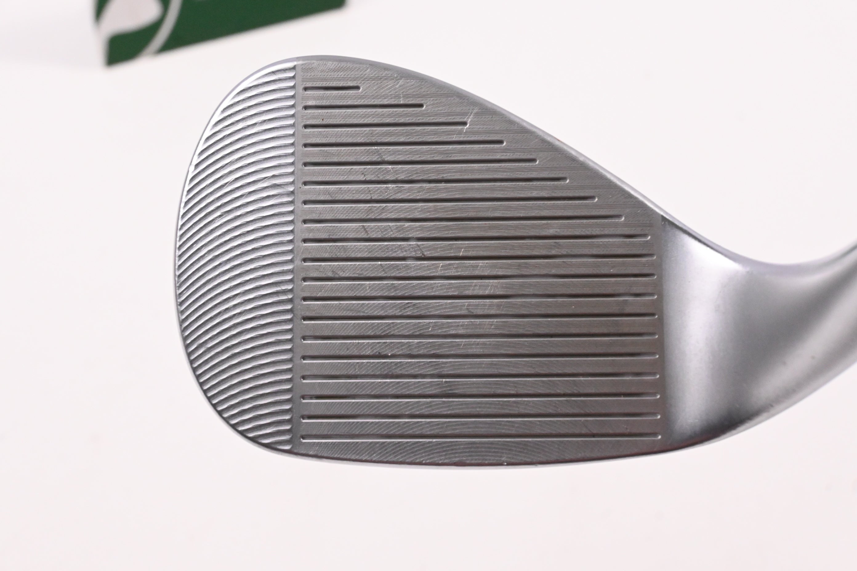 Cleveland RTZ Lob Wedge / 58 Degree / Wedge Flex Dynamic Gold Spinner Shaft