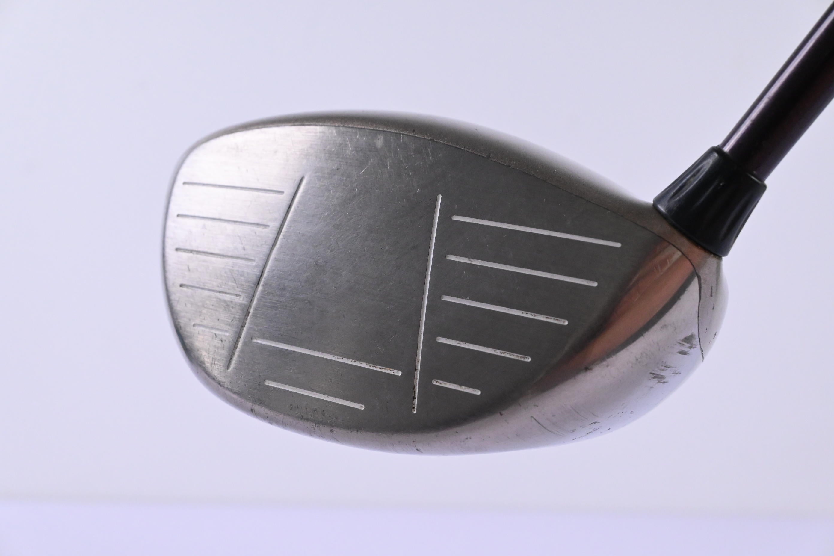 Ladies Callaway Big Bertha Ti 454 Driver / 13 Degree / Ladies Flex Callaway Gems
