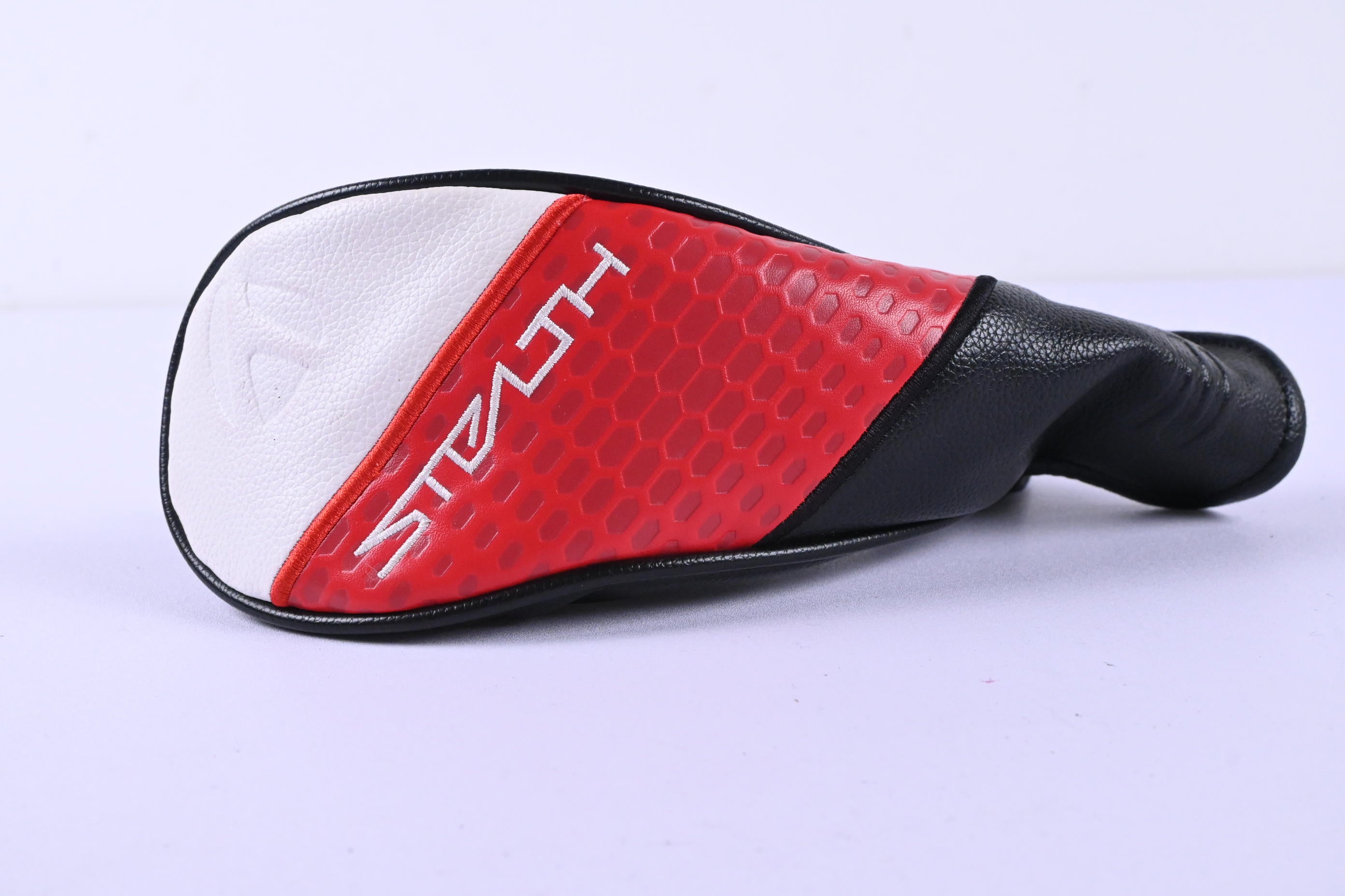 Taylormade Stealth 2 HD #5 Hybrid / 27 Degree / Regular Flex Speeder NX Red 50
