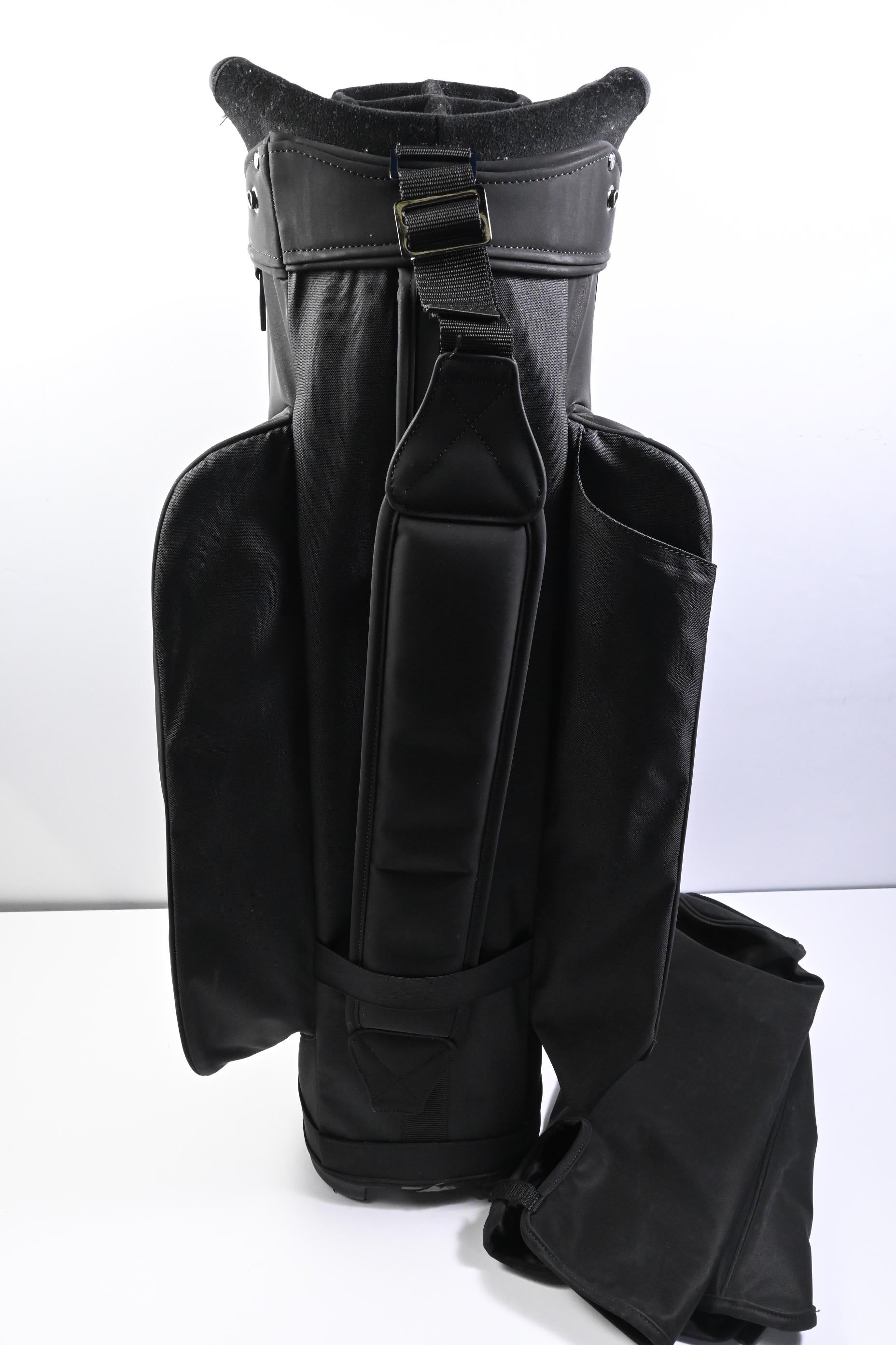 Taylormade Signature Cart Bag / 14-Way Divider / Black
