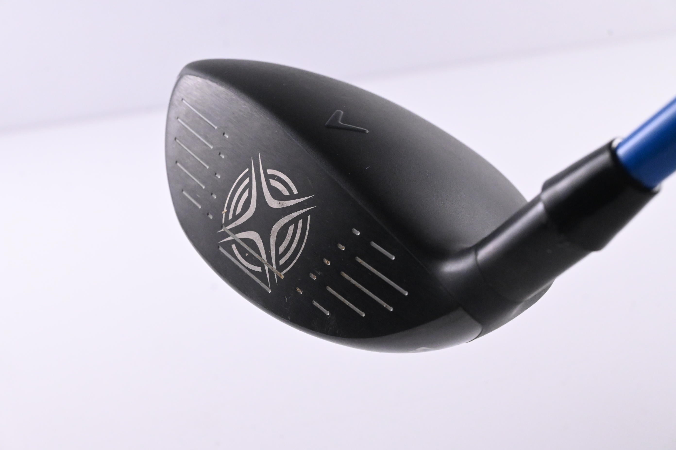 Callaway XR16 #3 Wood / 15 Degree / Regular Flex Accra FX 2.0 160F Shaft