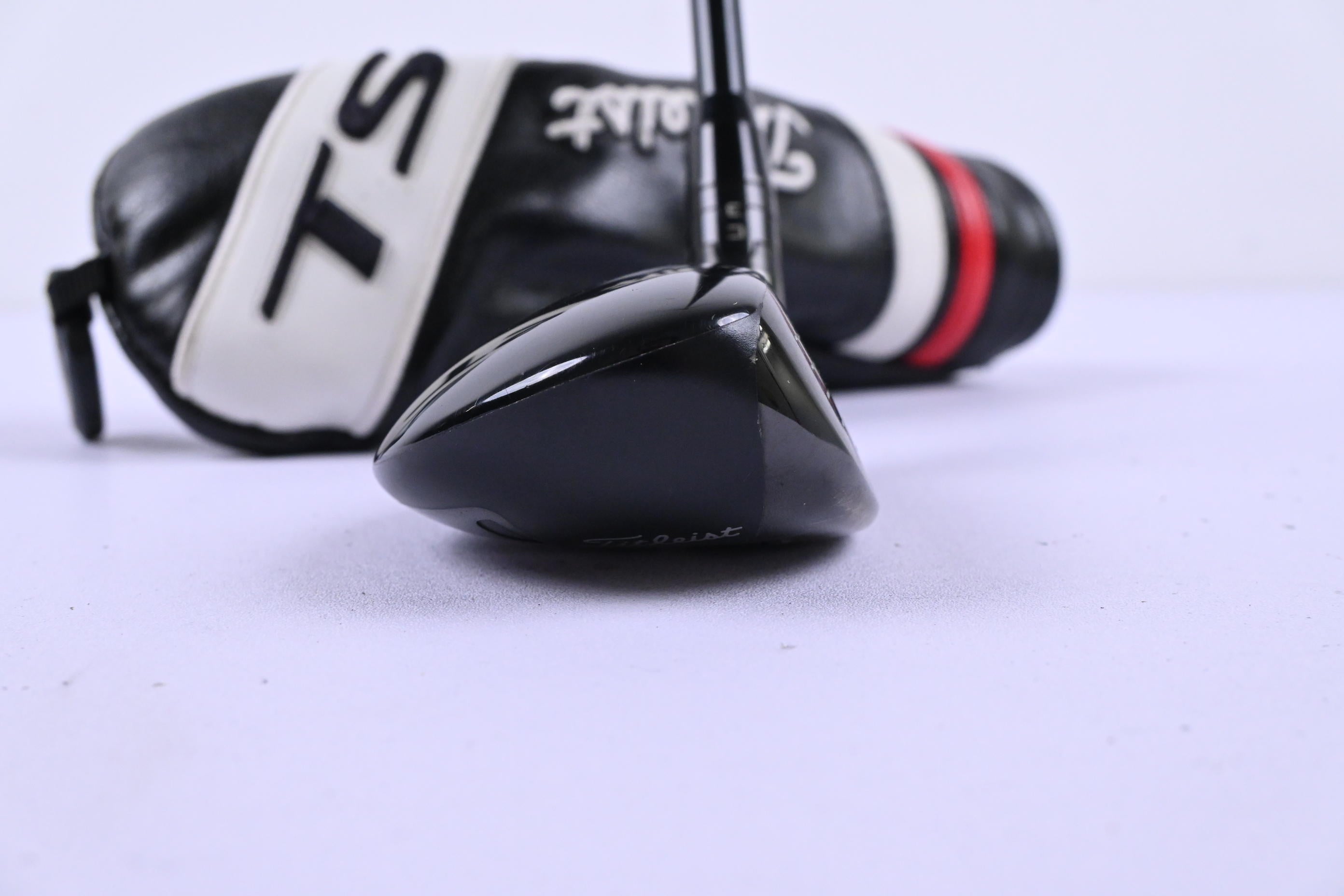 Titleist TS2 #5 Hybrid / 25 Degree / Regular Flex Tensei AV Blue 70 Shaft
