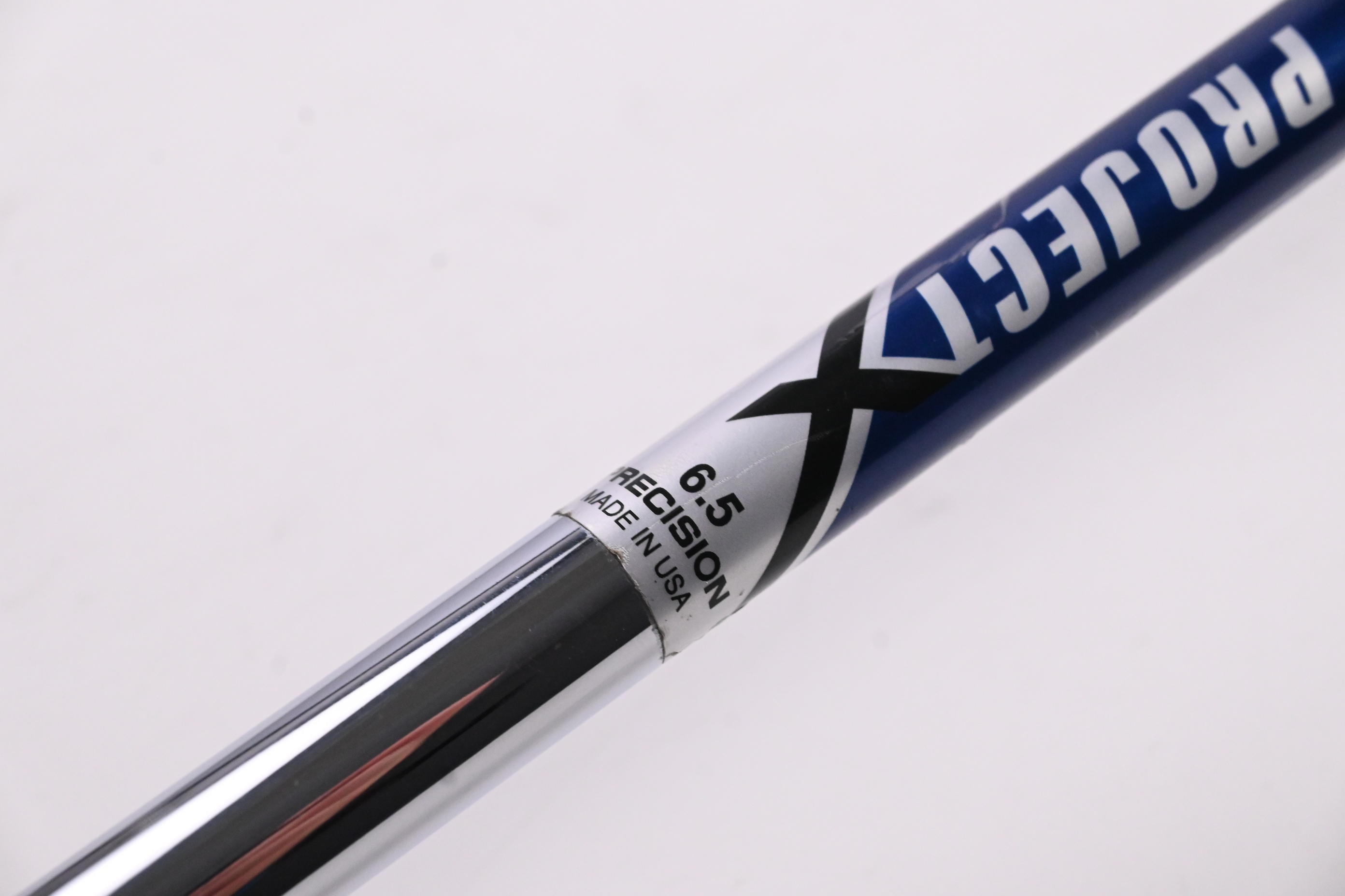 Taylormade P770 2023 #3 Iron / 19.5 Degree / X-Flex Project X Precision Shaft