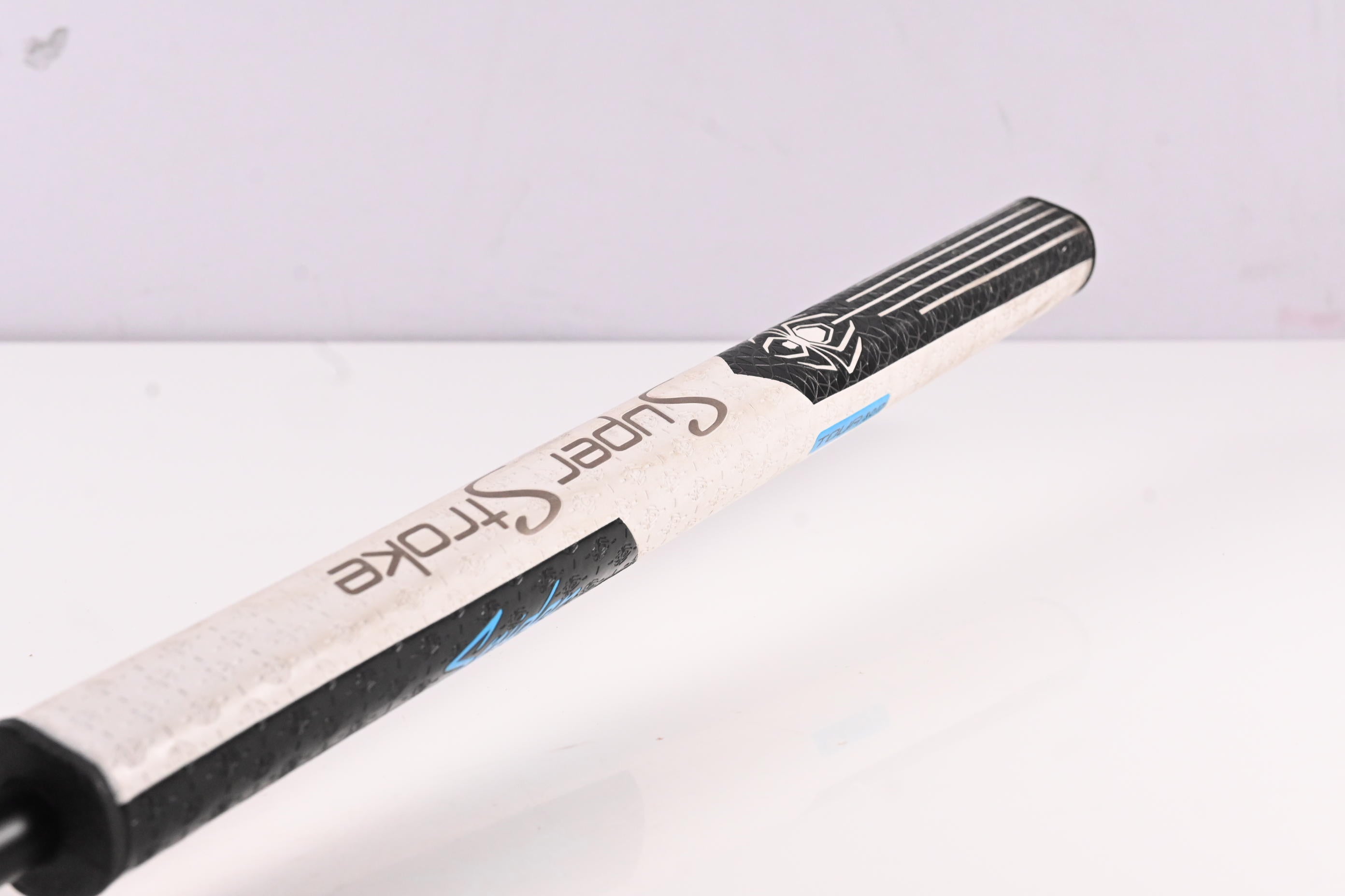 Taylormade Spider ZT Counter Balance Black Putter / 38 Inch