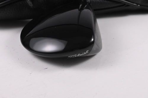 Titleist GT1 #5 Wood / 18 Degree / Regular Flex Fujikura Air Speeder 40 Shaft