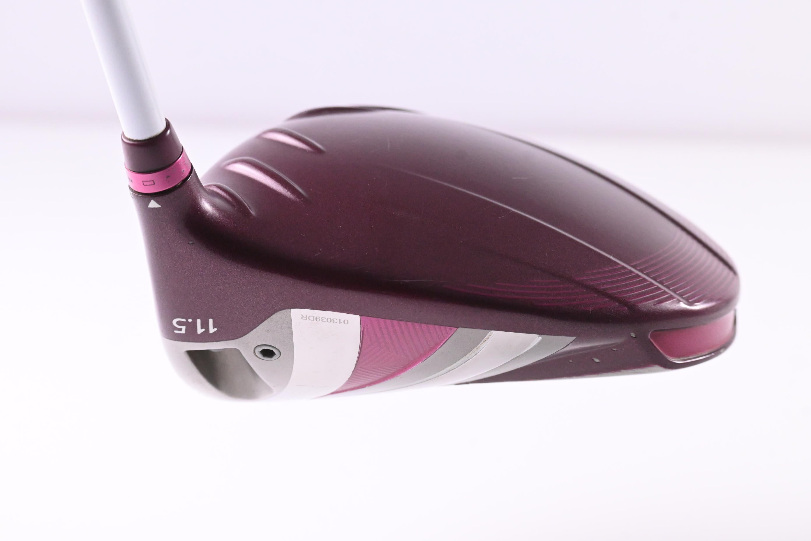 Ladies Ping G Le2 Driver / 11.5 Degree / Ladies Flex Ping ULT 240 Shaft
