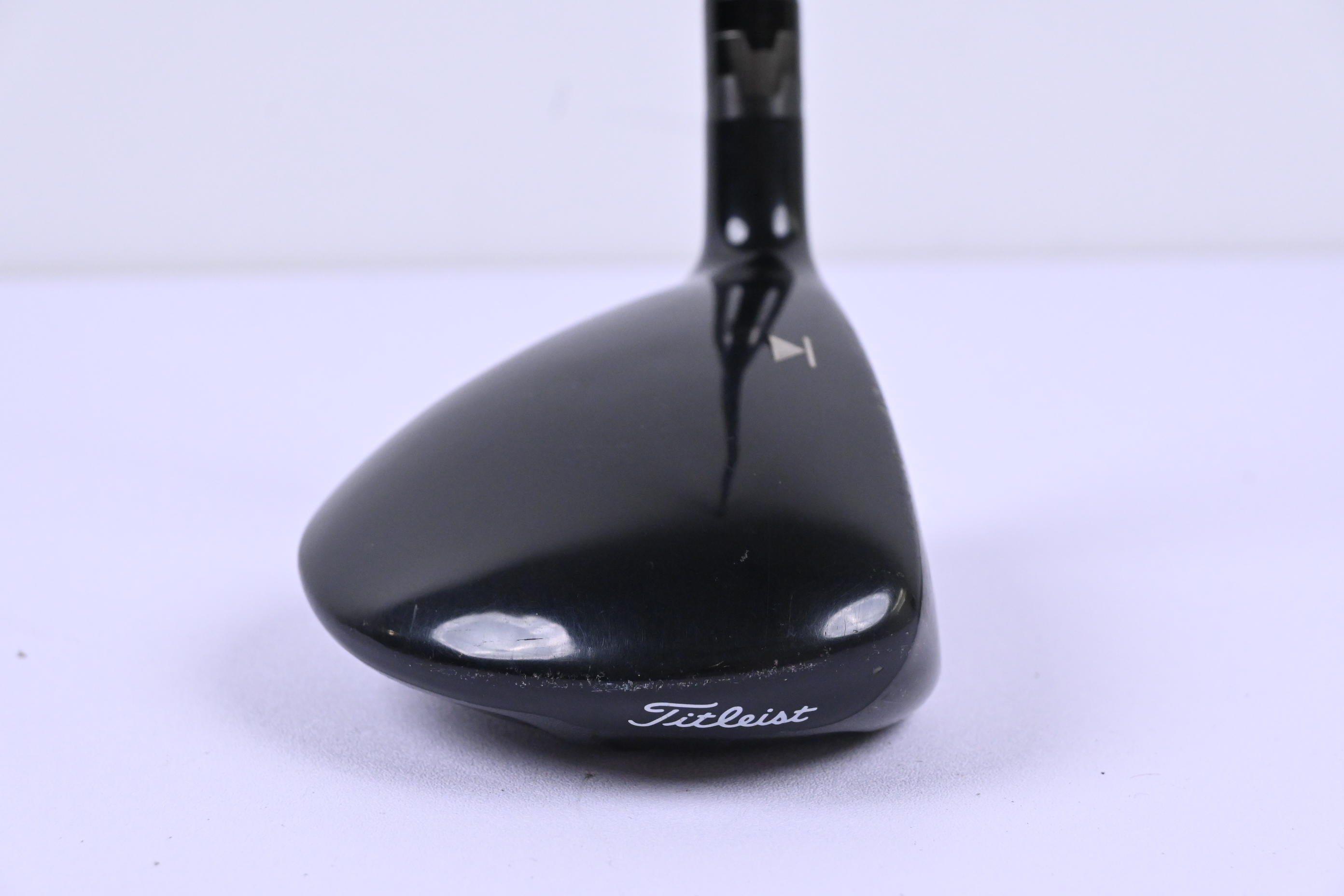 Titleist 910 F #3 Wood / 13.5 Degree / Stiff Flex Diamana 'ahina 80 Shaft