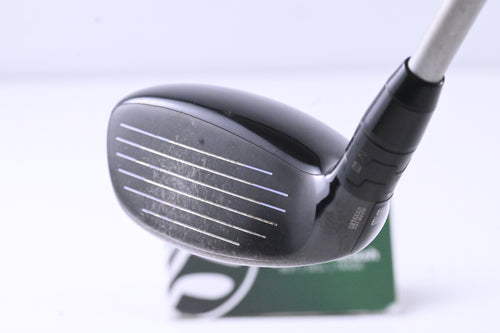 Titleist TSR3 #3 Hybrid / 19 Degree / Regular Flex MMT Speedmesh 50 Shaft