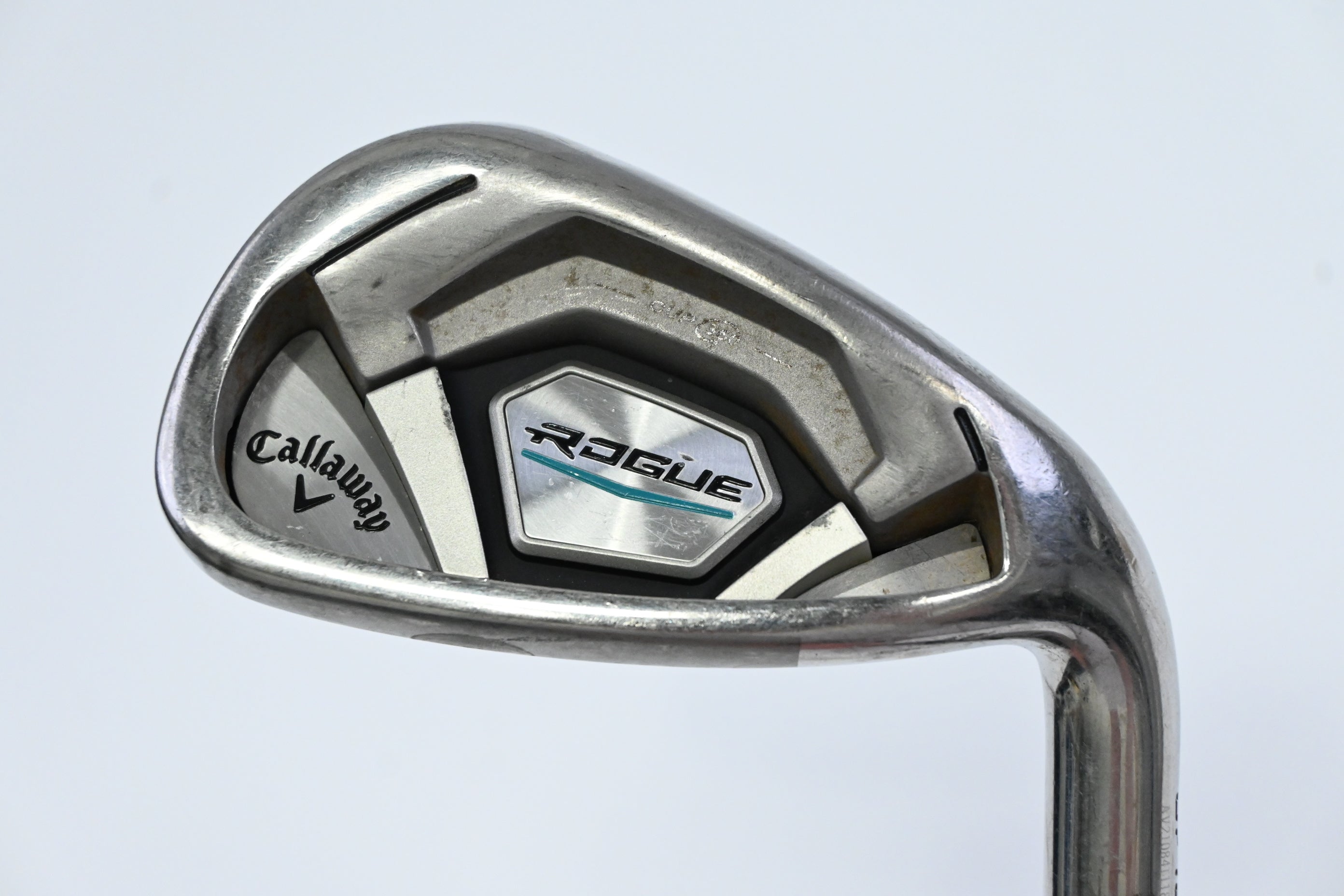 Callaway Rogue #8 Iron / Regular Flex XP 95 R300 Shaft