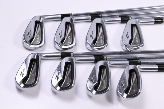Srixon Z-565 Irons / 3-PW / Regular Flex N.S.Pro Modus³ Tour 105 Shafts