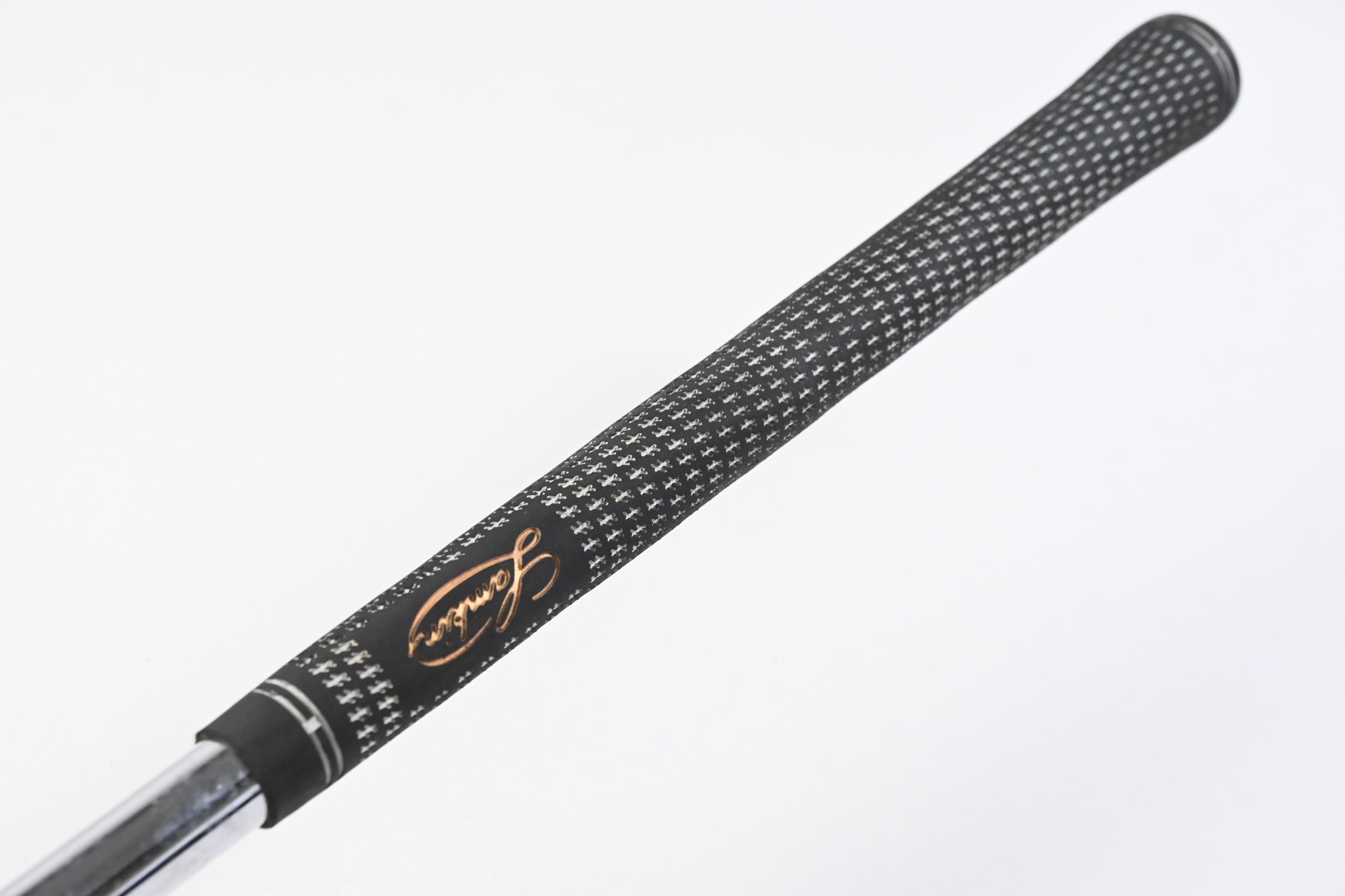 Titleist DCI 990 #4 Iron / 25 Degree / X-Flex Precision Rifle FCM Shaft