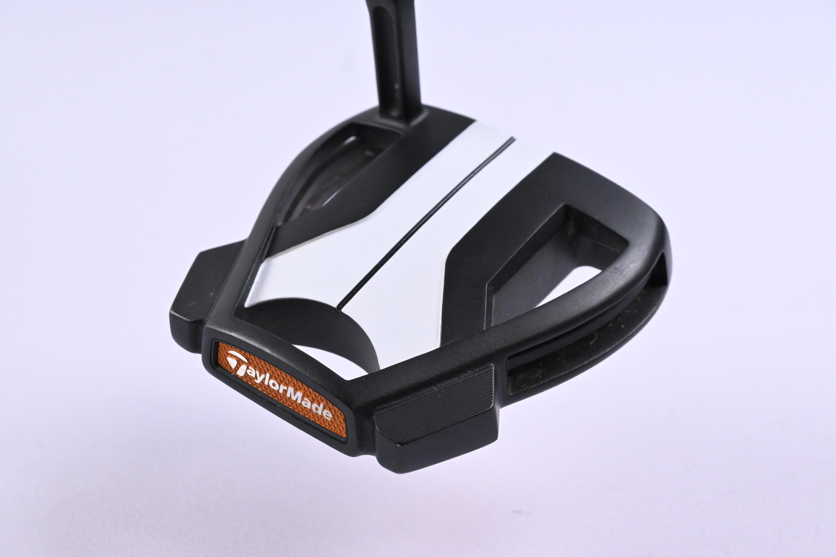 Taylormade Spider Tour X Black 2025 L Neck Putter / 35 Inch