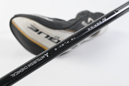 Callaway Rogue ST Max #3 Hybrid / 19 Degree / Stiff Flex Tensei AV Blue 75