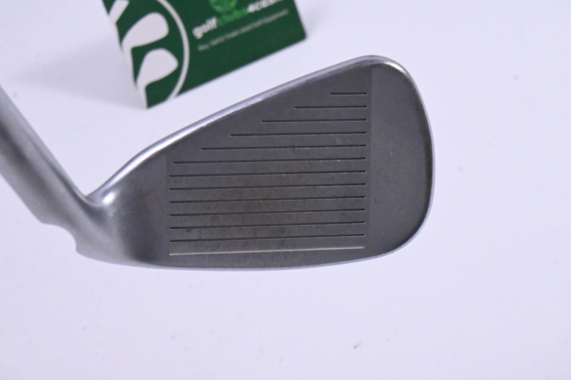 Left Hand Ping G700 #7 Iron / Black Dot / Senior Flex UST Recoil ES760 Shaft