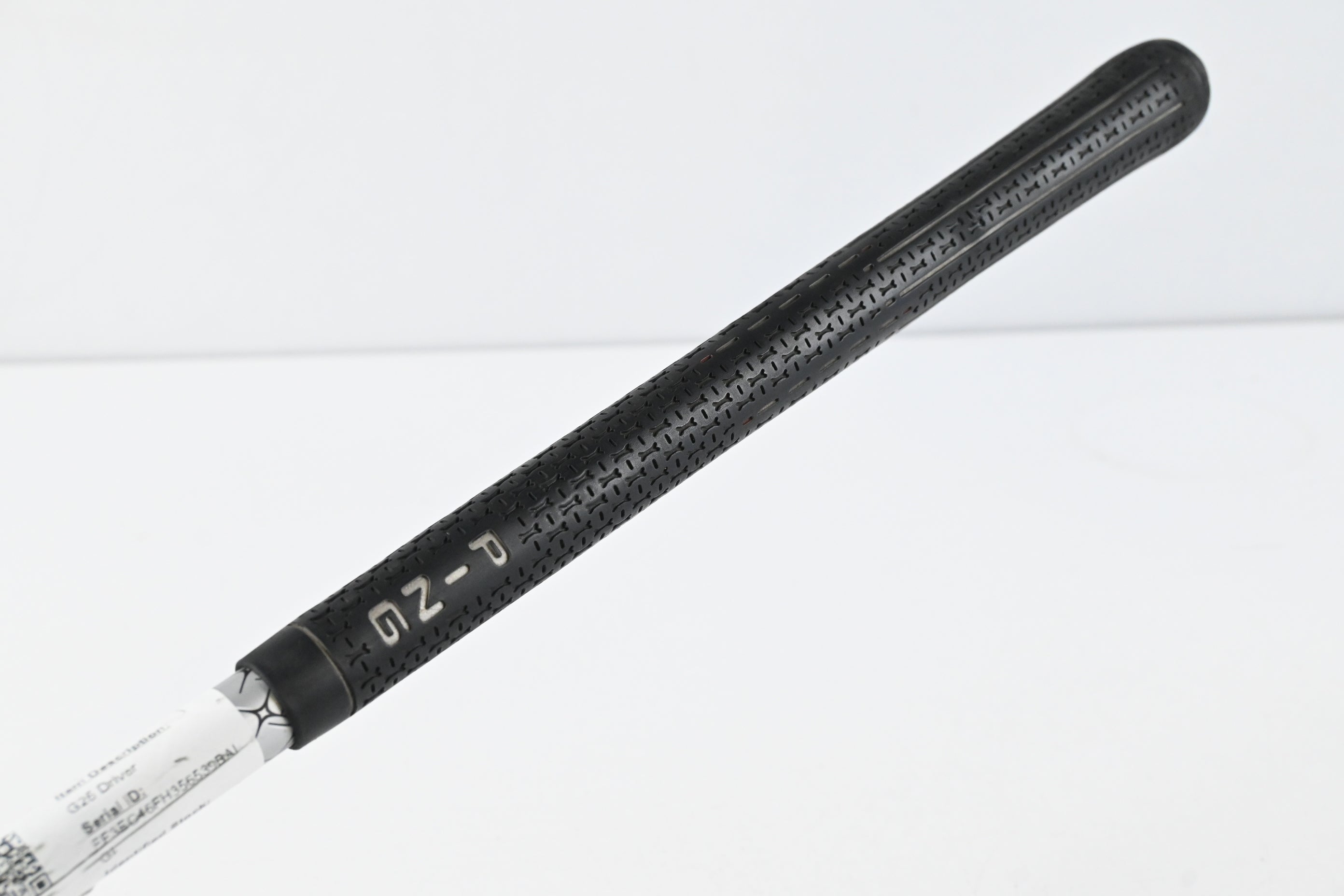Ping G25 Driver / 10.5 Degree / Regular Flex Ping TFC 189 Shaft