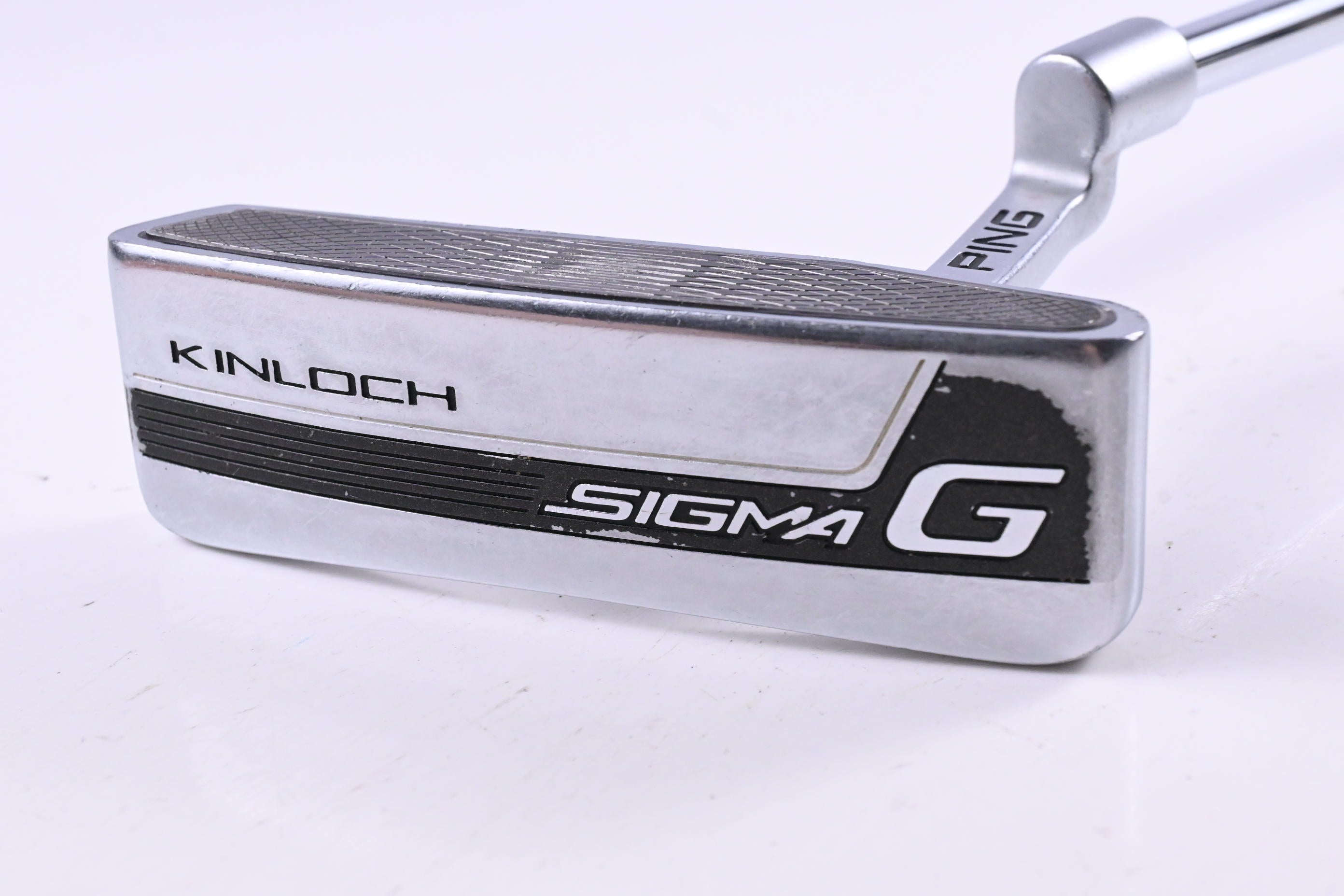 Ping Sigma G Kinloch Putter / 34 Inch