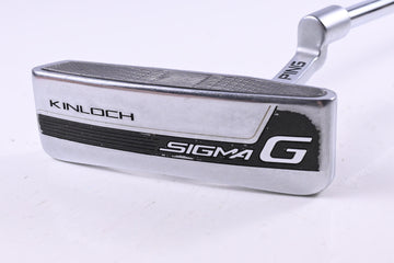 Ping Sigma G Kinloch Putter / 34 Inch